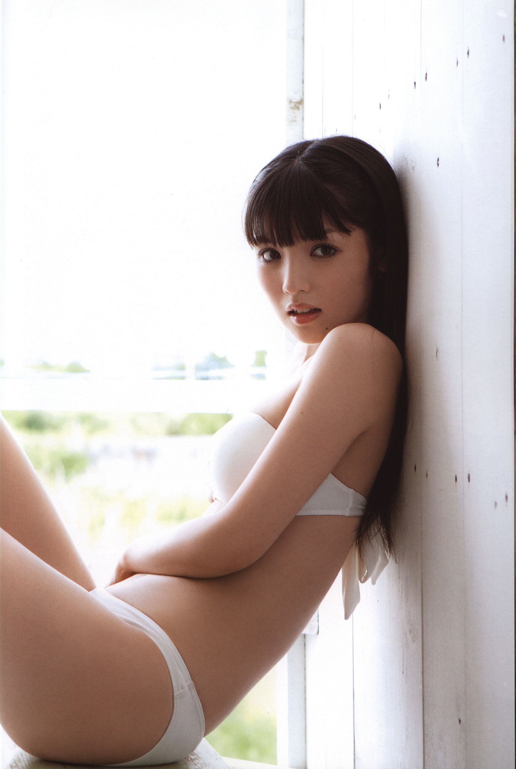 道重さゆみ《YOUR LOVE》-图73