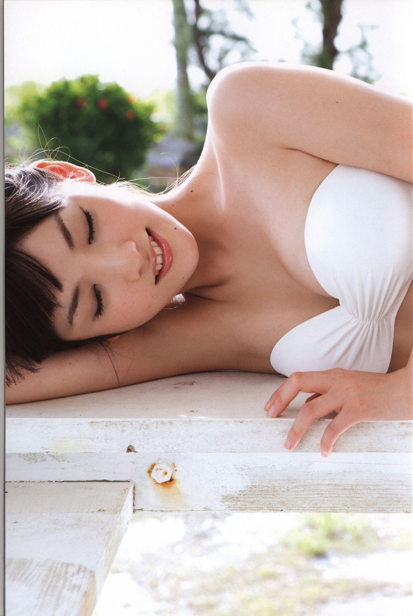 道重さゆみ《YOUR LOVE》-图78