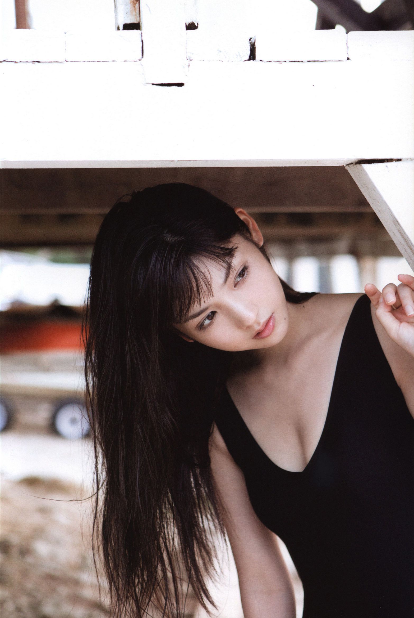 道重さゆみ《YOUR LOVE》-图7