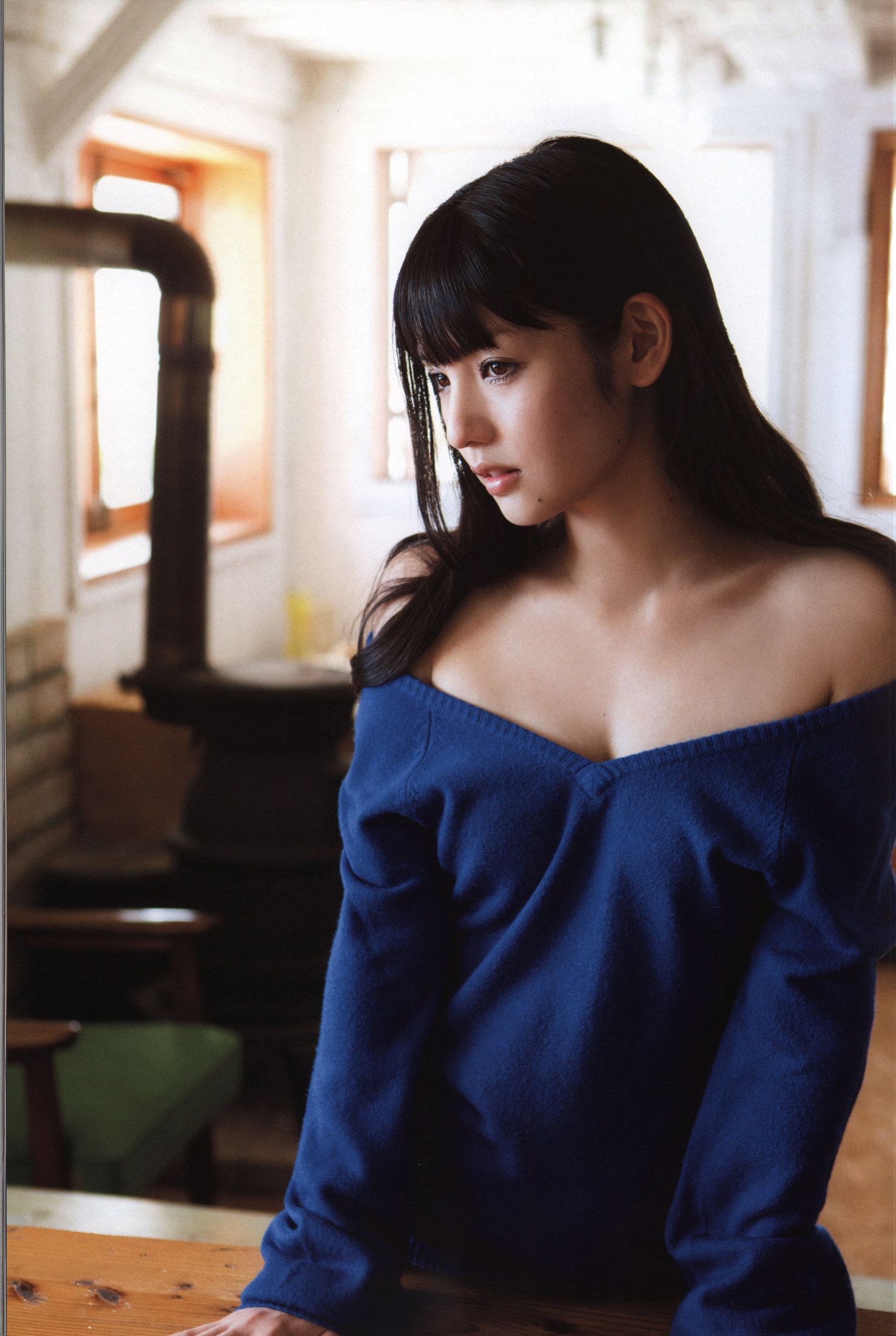 道重さゆみ《YOUR LOVE》-图85