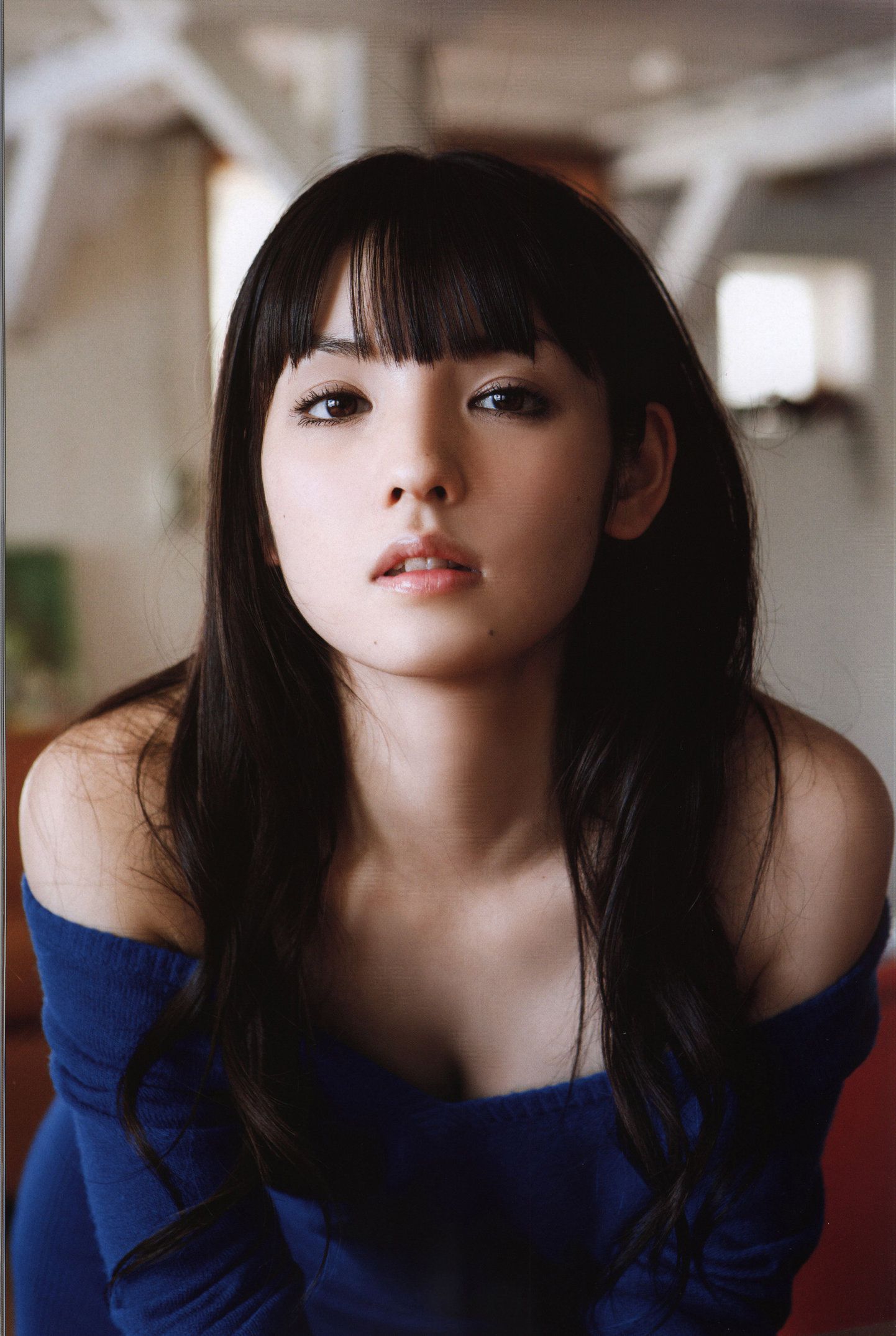 道重さゆみ《YOUR LOVE》-图87