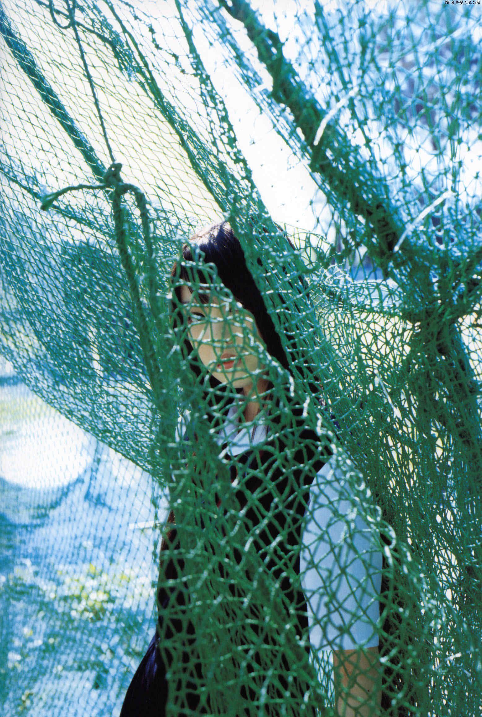 道重沙由美《Doukei》-图9