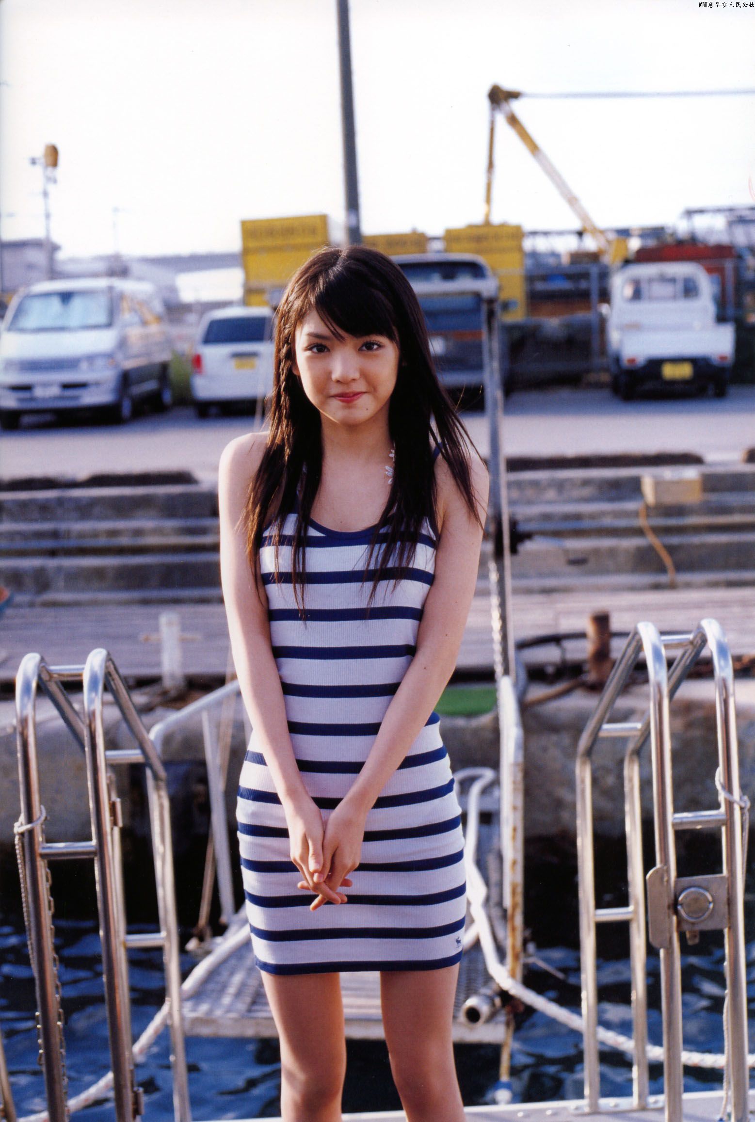 道重沙由美《Doukei》-图14