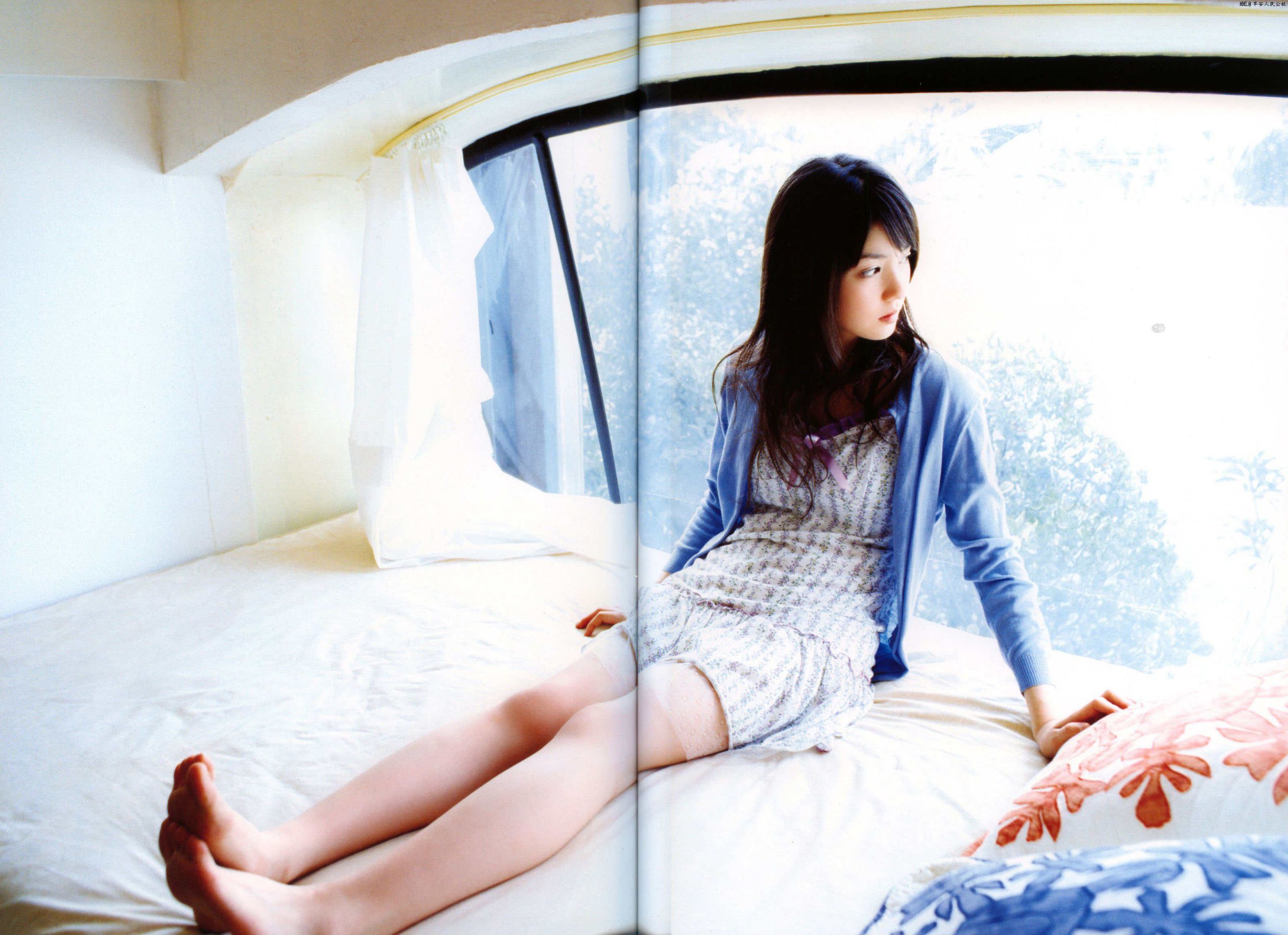 道重沙由美《Doukei》-图23