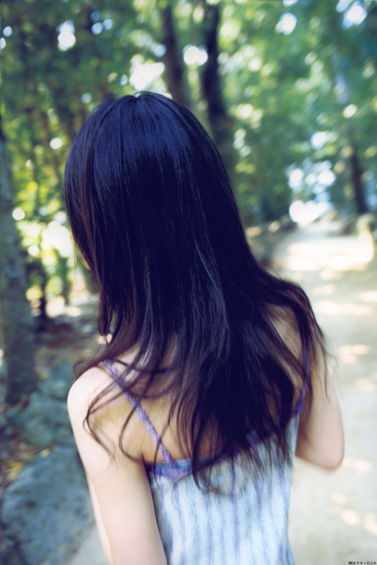 道重沙由美《Doukei》-图24