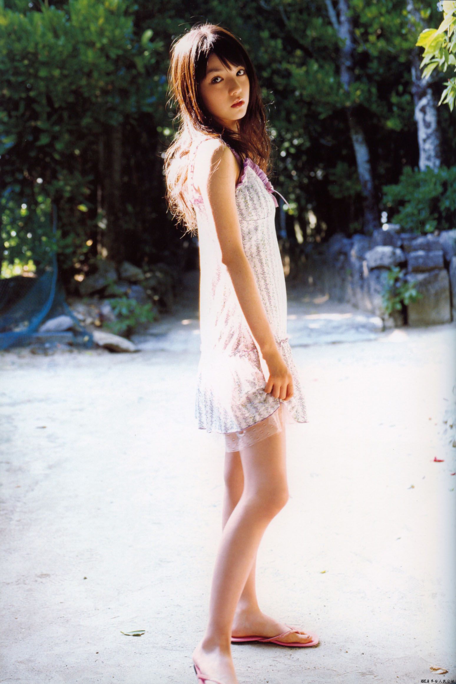 道重沙由美《Doukei》-图25