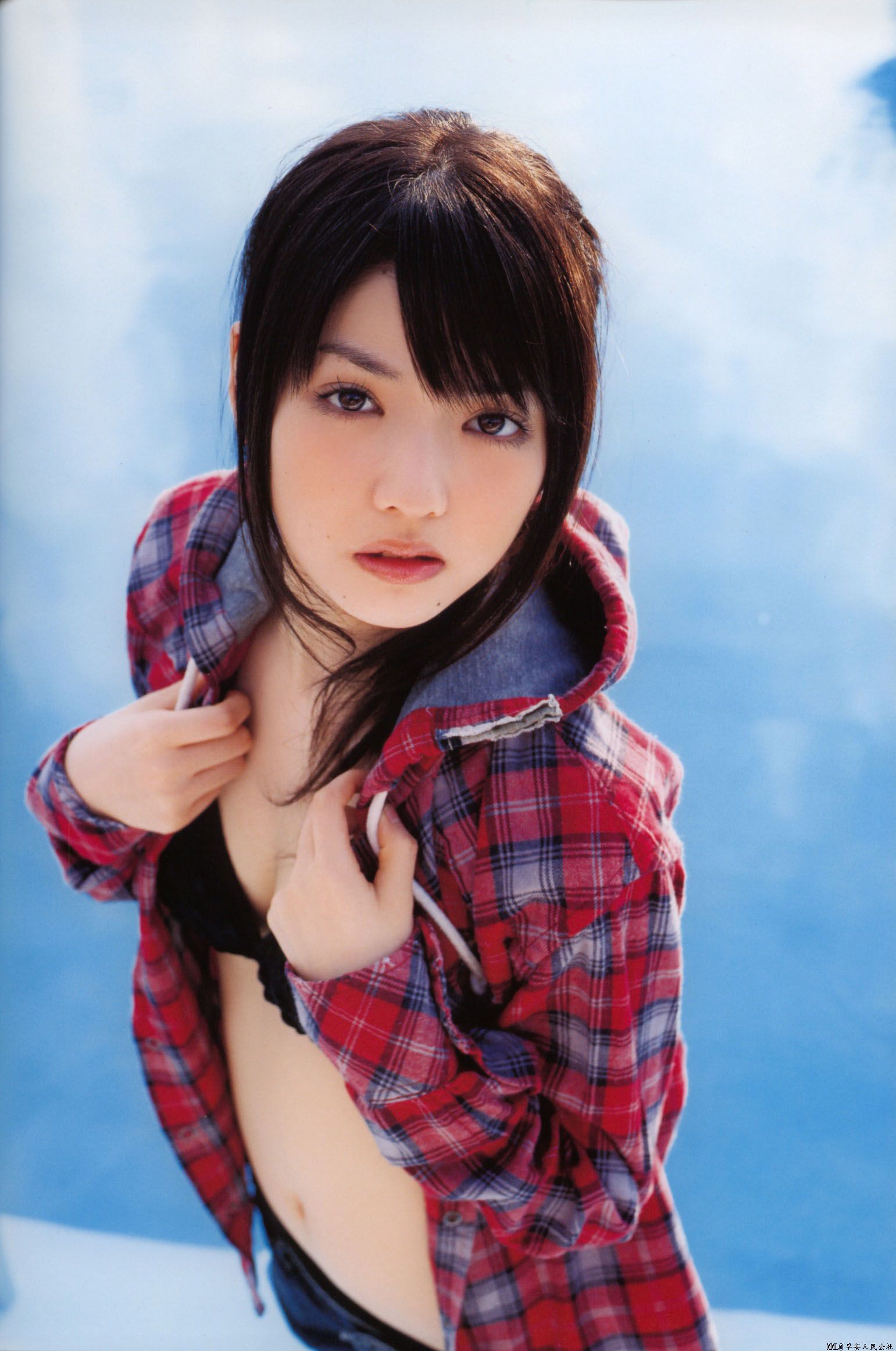 道重沙由美《Doukei》-图29