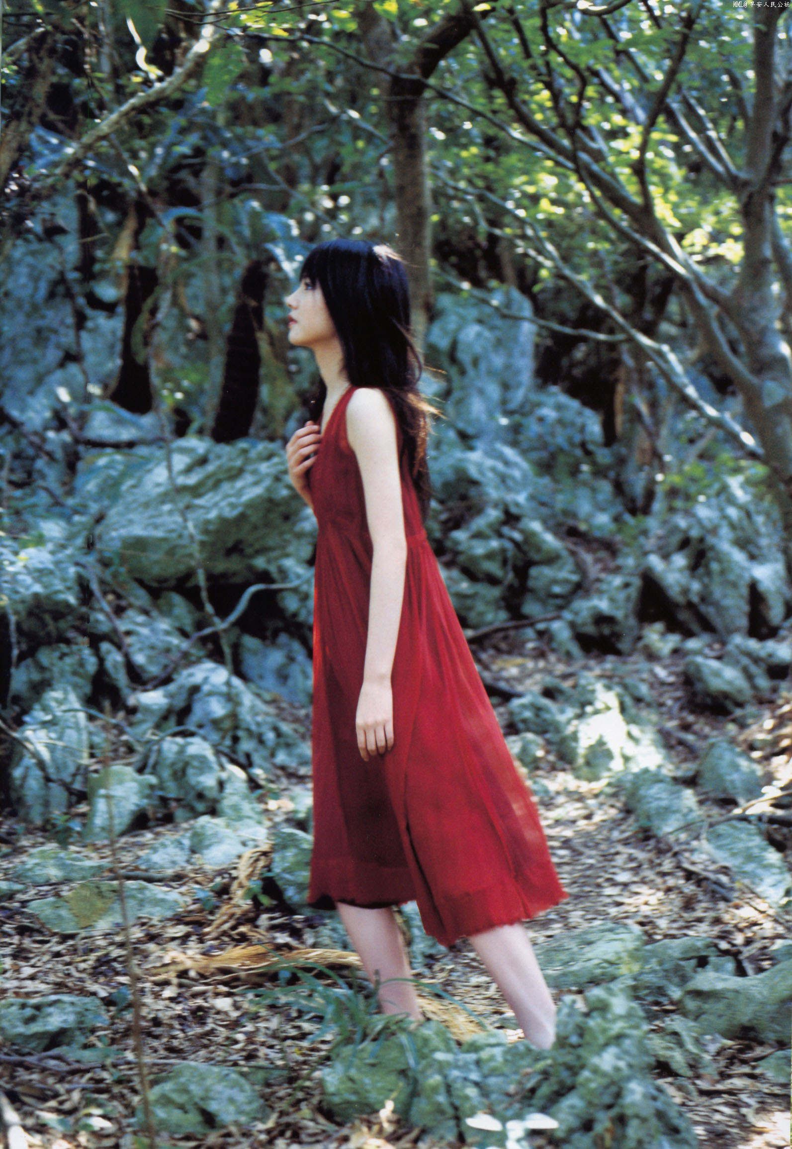 道重沙由美《Doukei》-图33