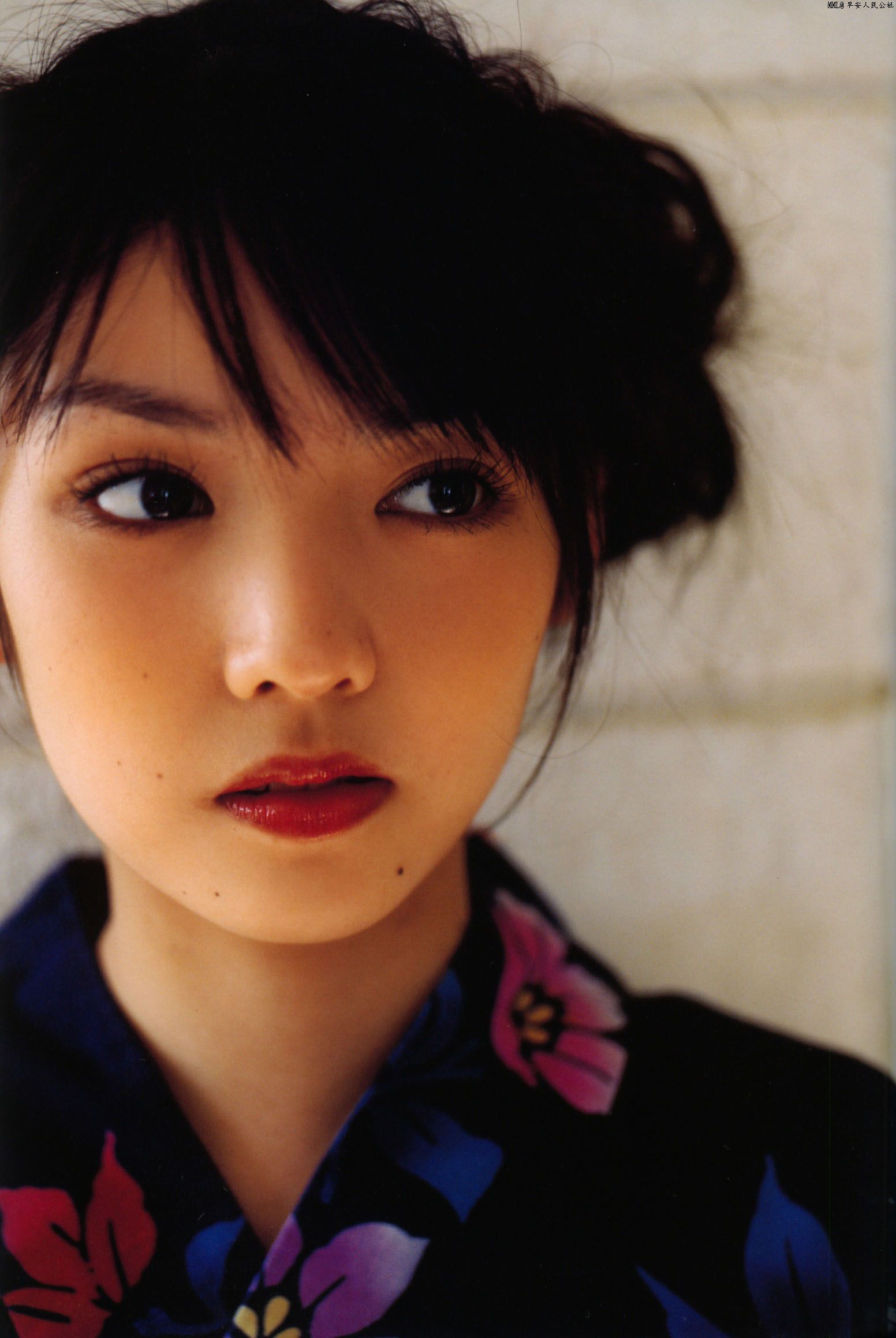 道重沙由美《Doukei》-图37