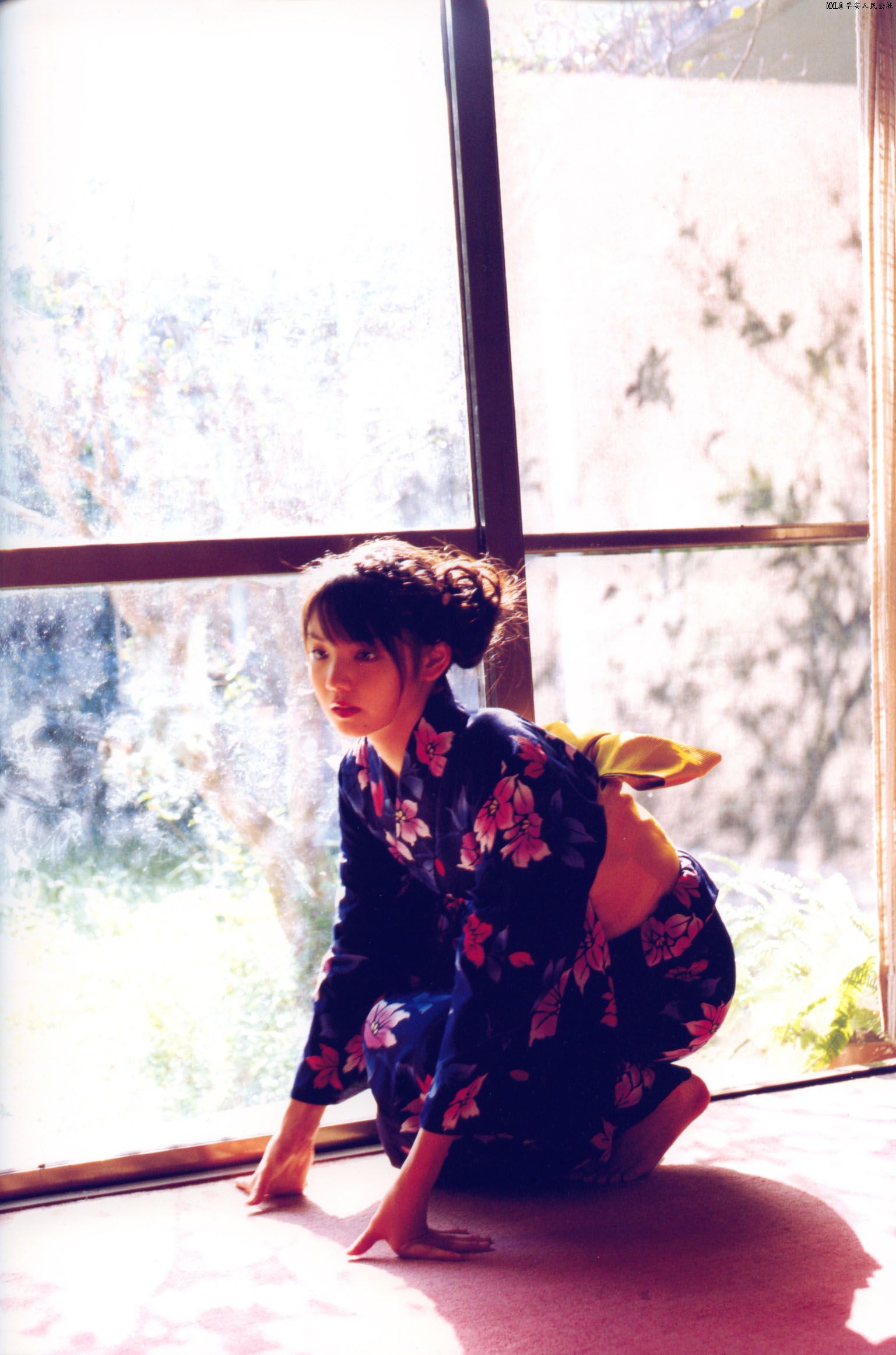 道重沙由美《Doukei》-图39