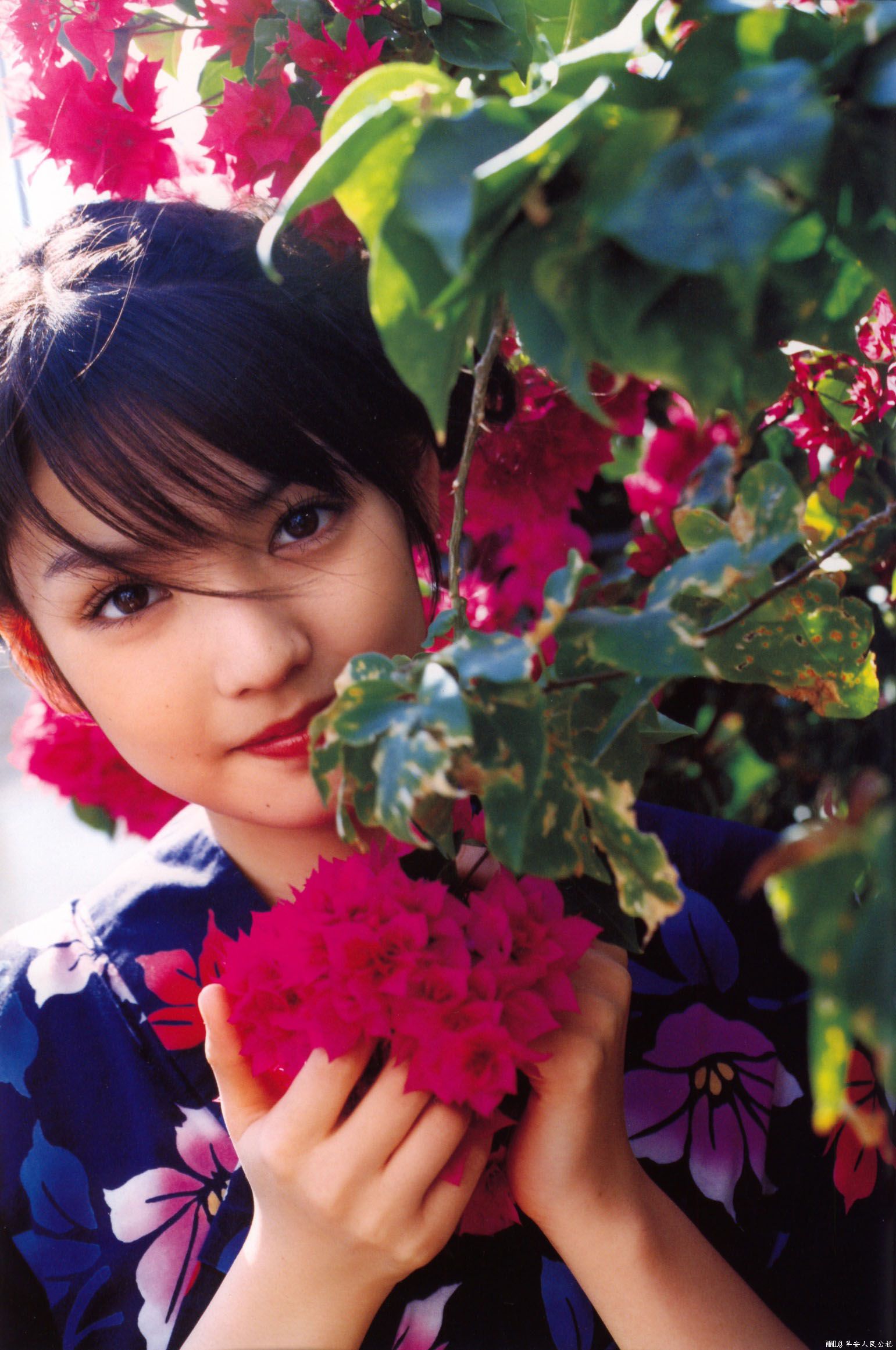 道重沙由美《Doukei》-图40