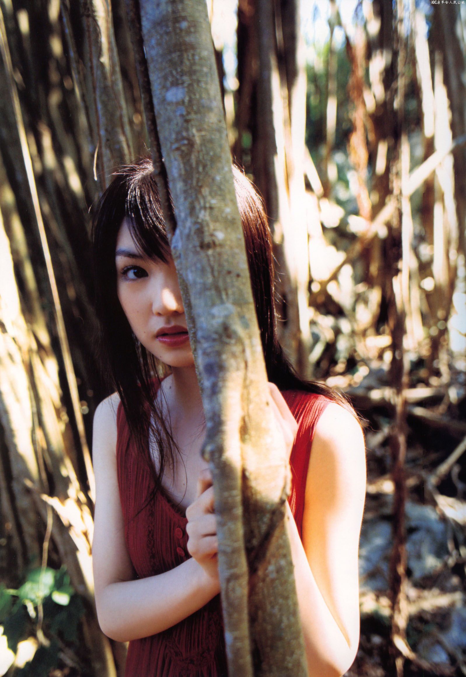 道重沙由美《Doukei》-图41