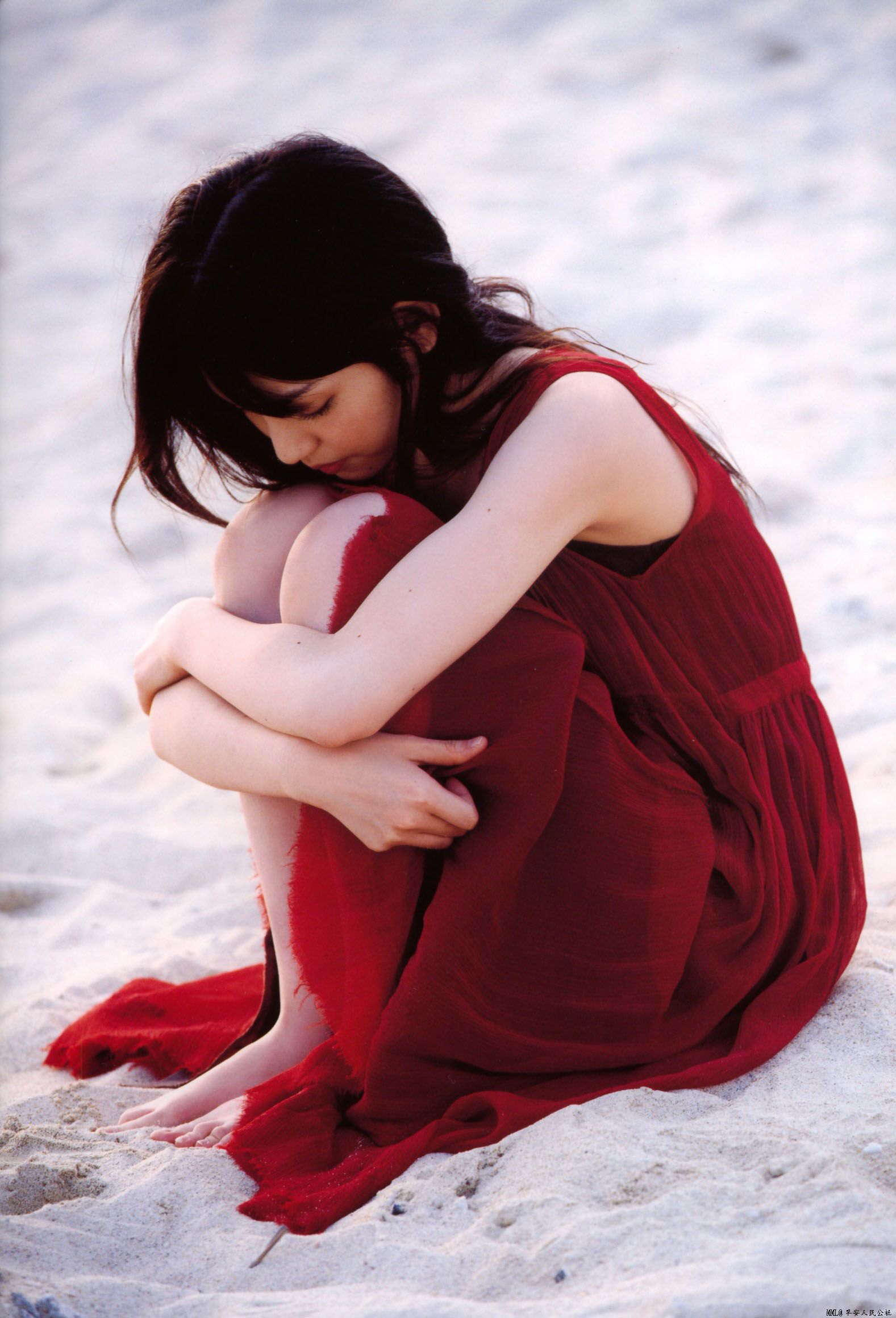 道重沙由美《Doukei》-图43