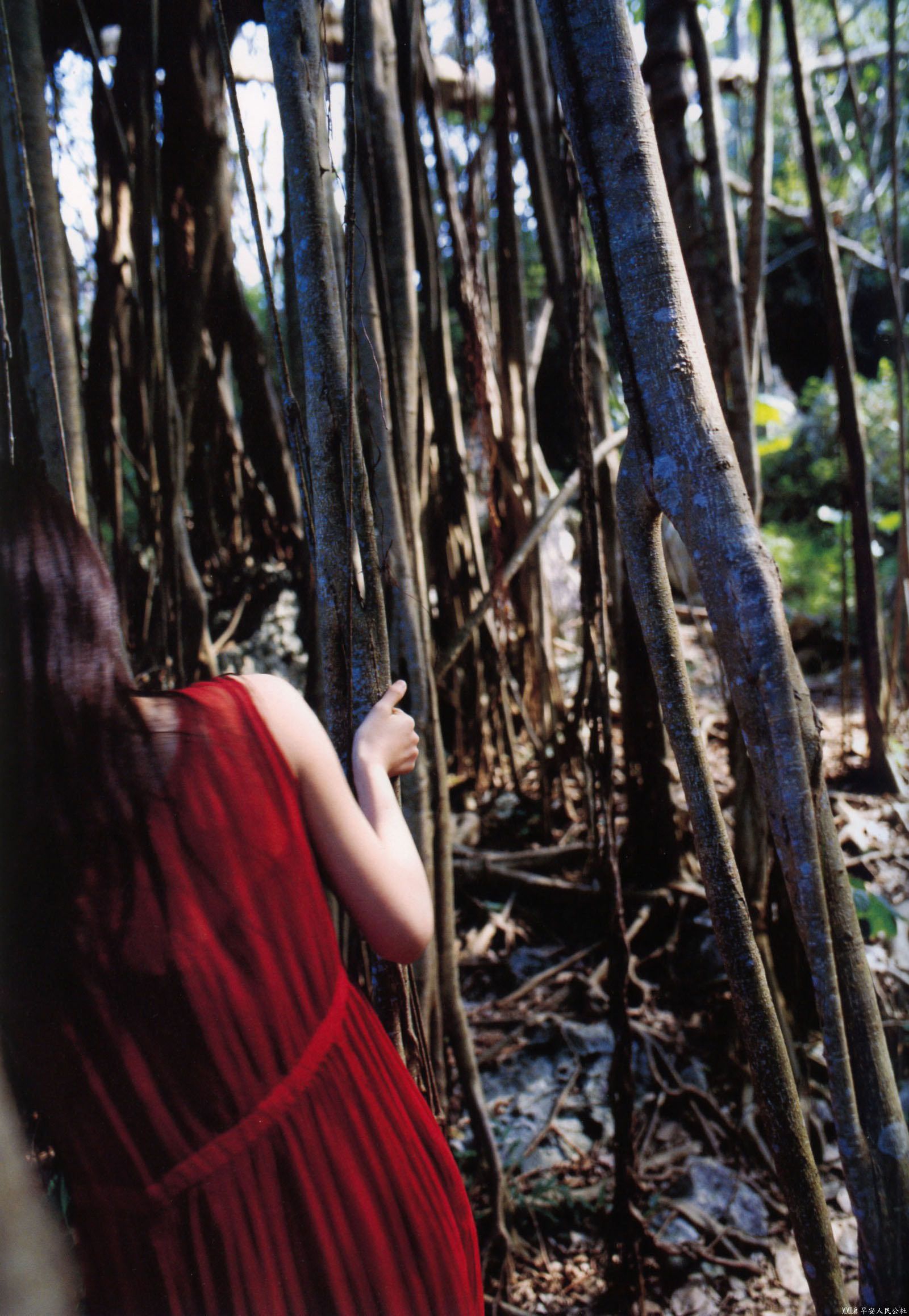 道重沙由美《Doukei》-图44