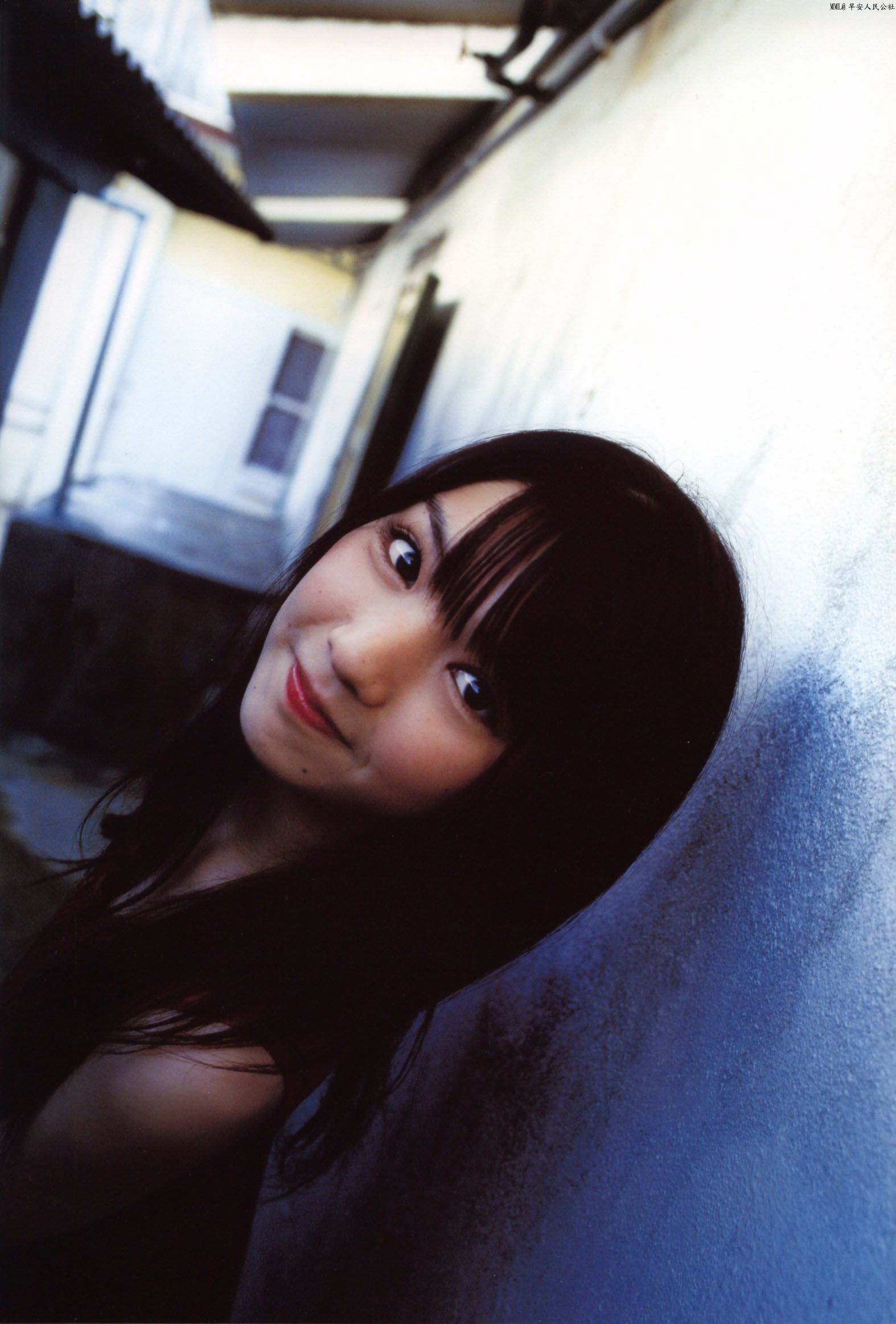 道重沙由美《Doukei》-图45