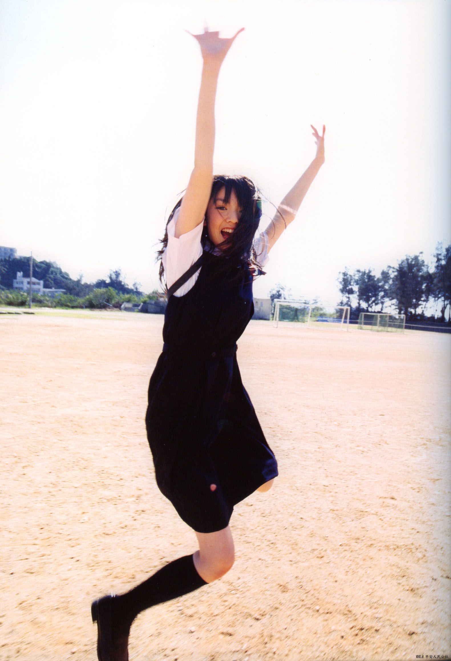 道重沙由美《Doukei》-图5