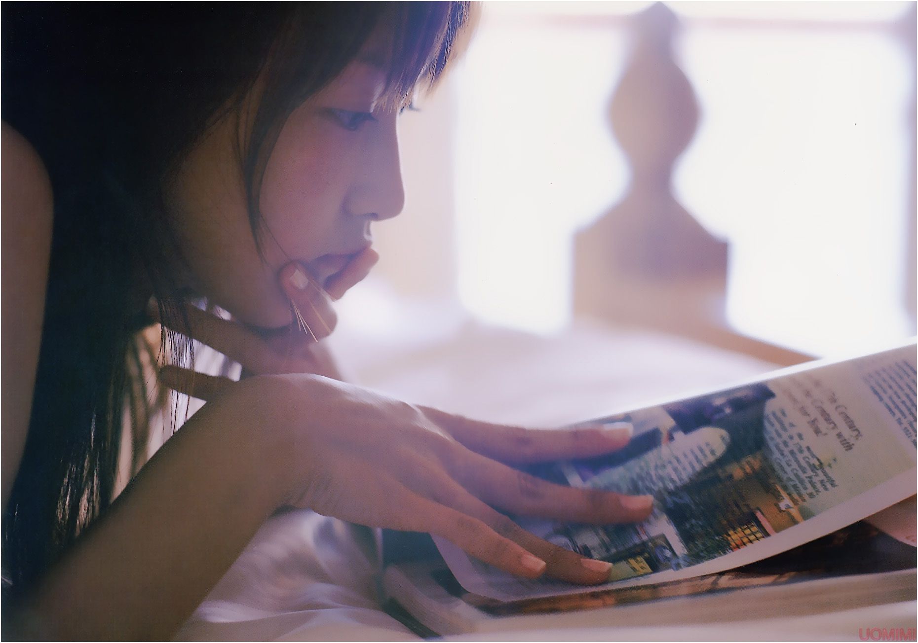 杏さゆり/杏小百合《anzu》-图16