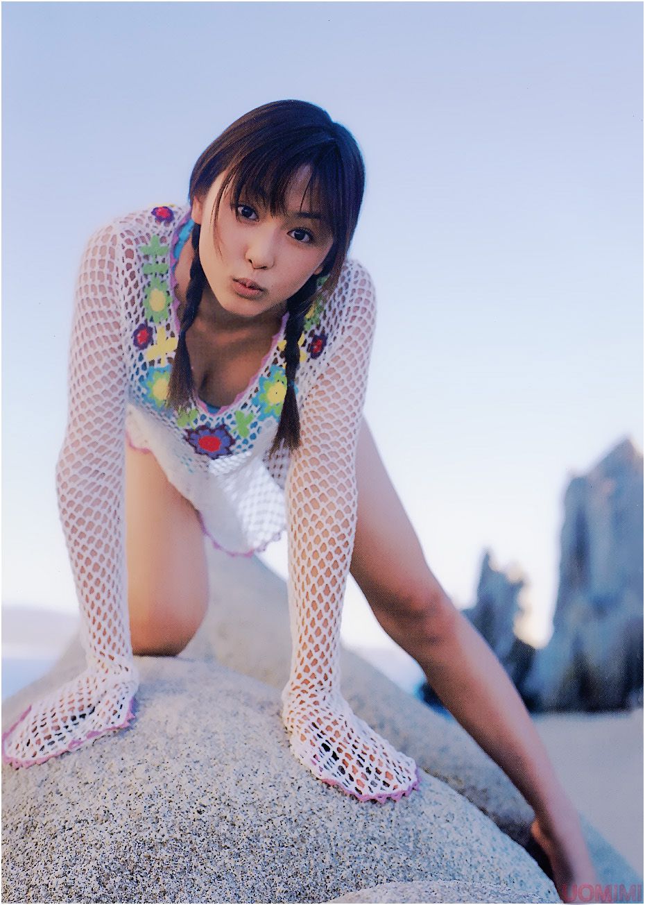 杏さゆり/杏小百合《anzu》-图20