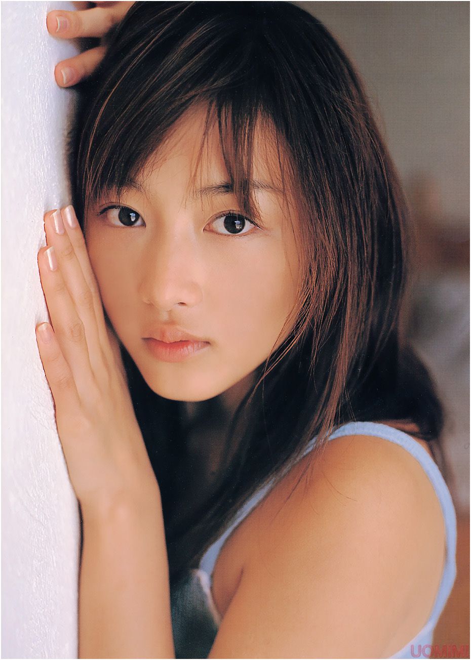 杏さゆり/杏小百合《anzu》-图23