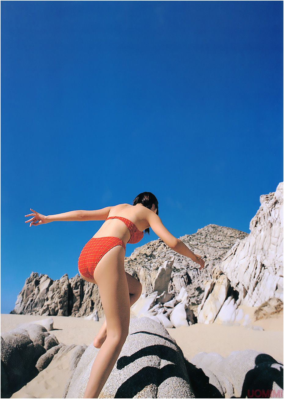 杏さゆり/杏小百合《anzu》-图25