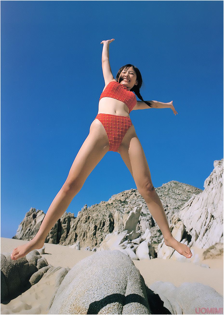 杏さゆり/杏小百合《anzu》-图28