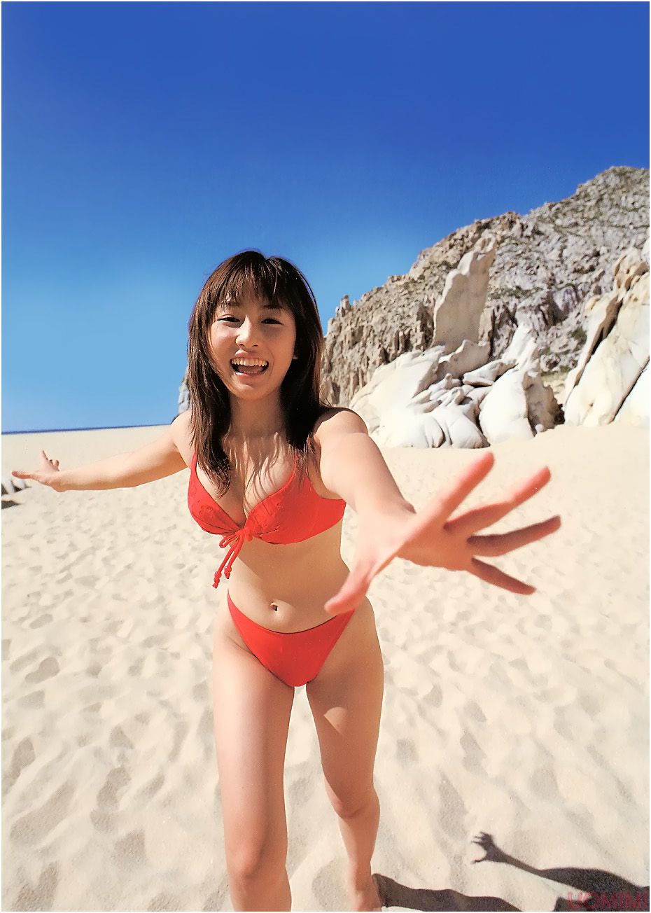 杏さゆり/杏小百合《anzu》-图33