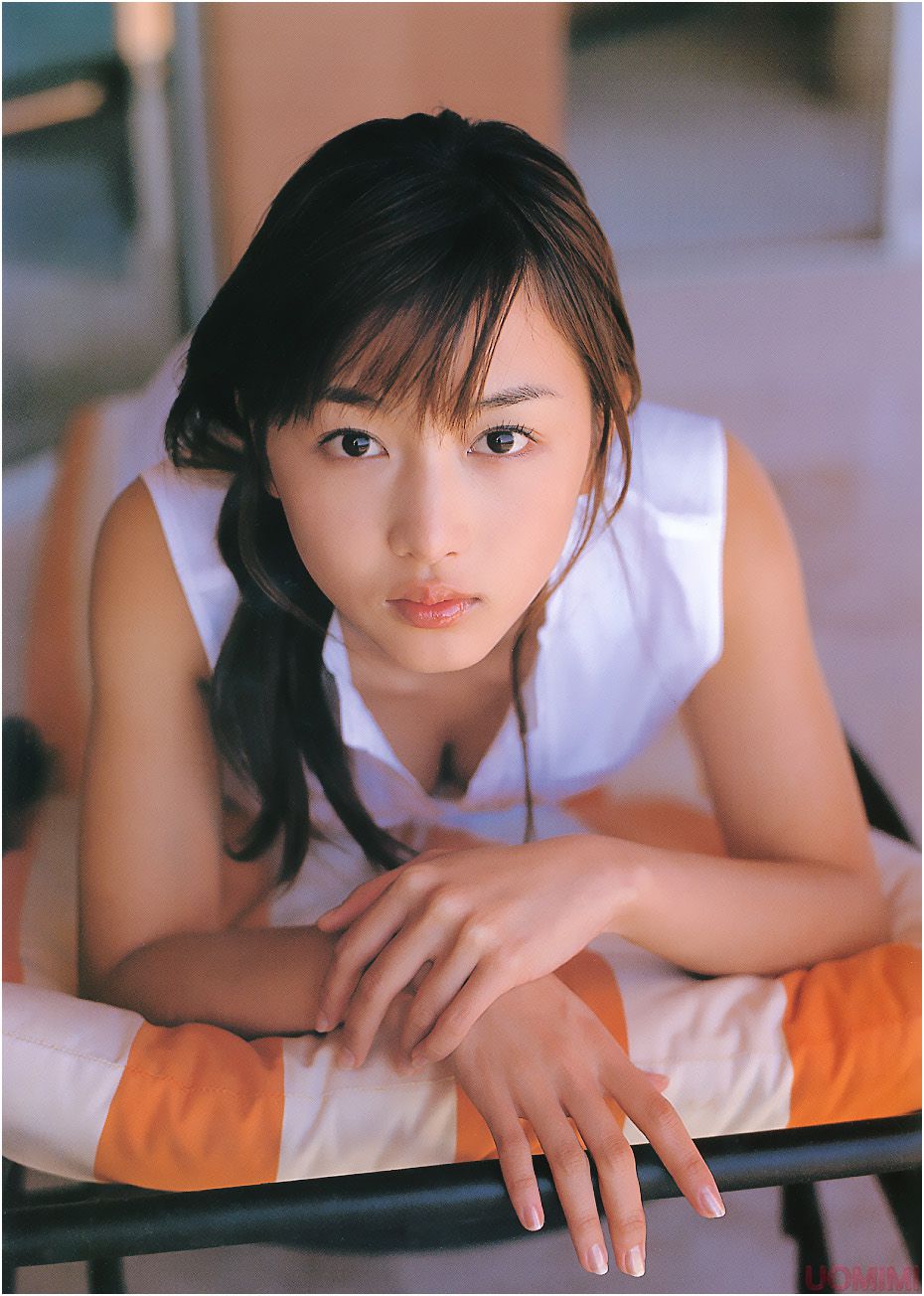 杏さゆり/杏小百合《anzu》-图34