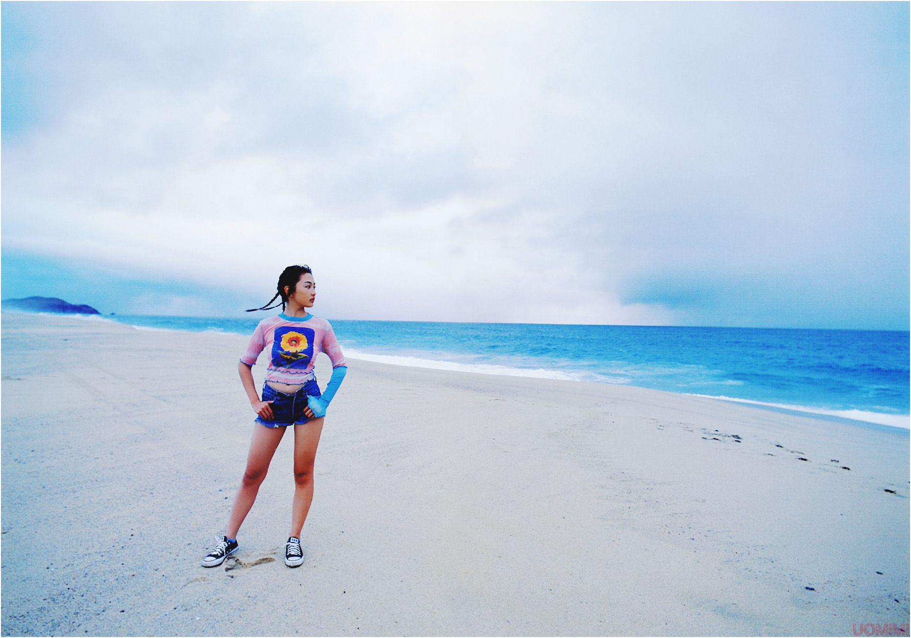 杏さゆり/杏小百合《anzu》-图36