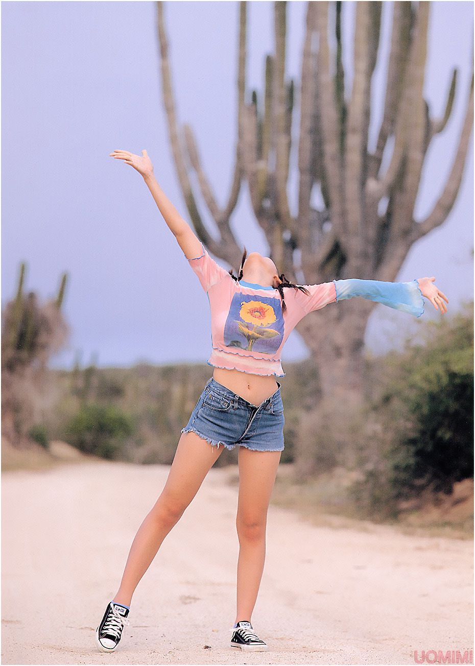 杏さゆり/杏小百合《anzu》-图37