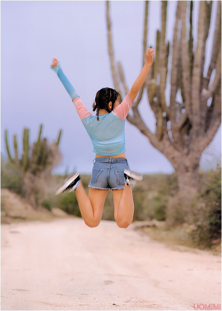 杏さゆり/杏小百合《anzu》-图38