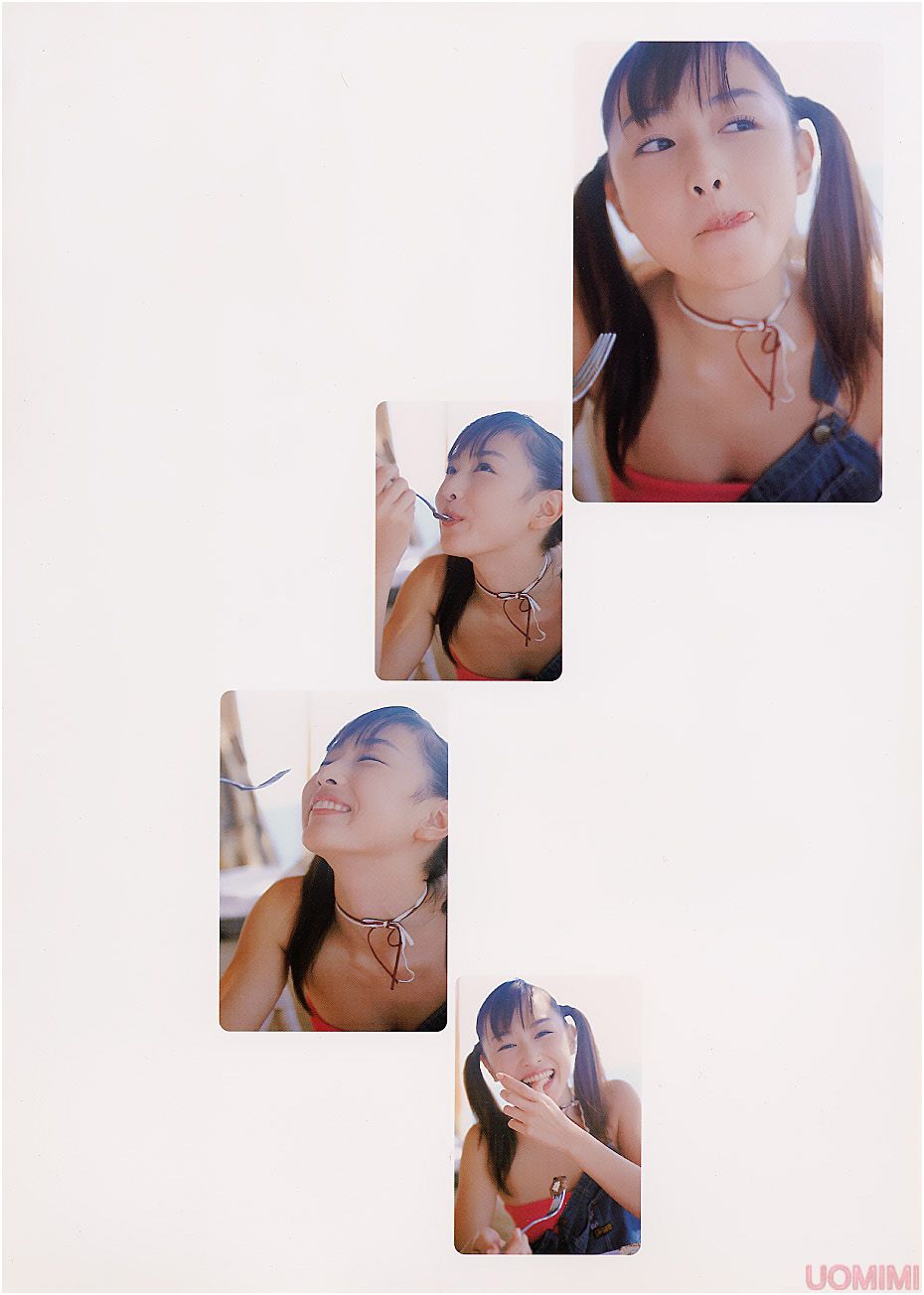 杏さゆり/杏小百合《anzu》-图39