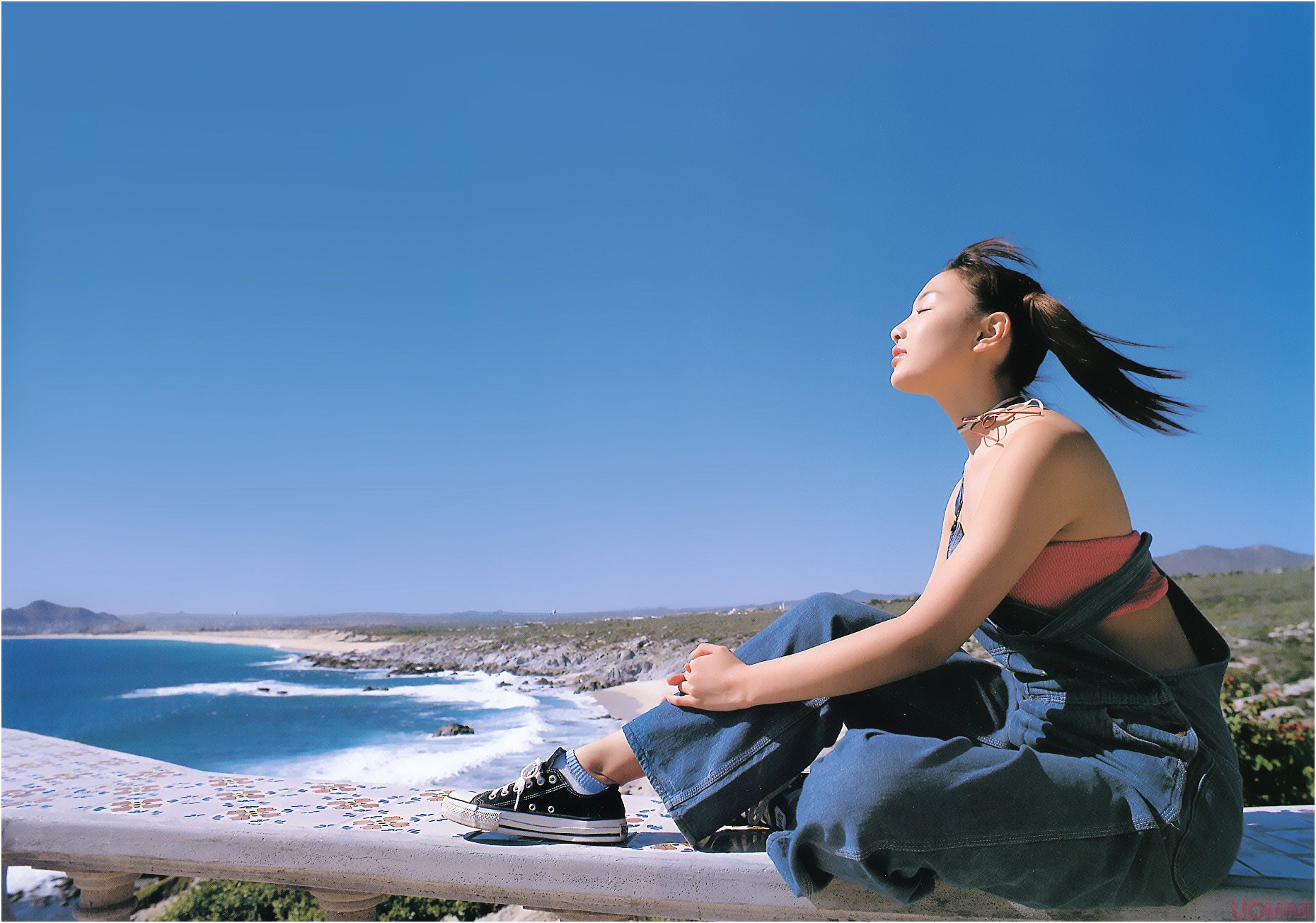 杏さゆり/杏小百合《anzu》-图41