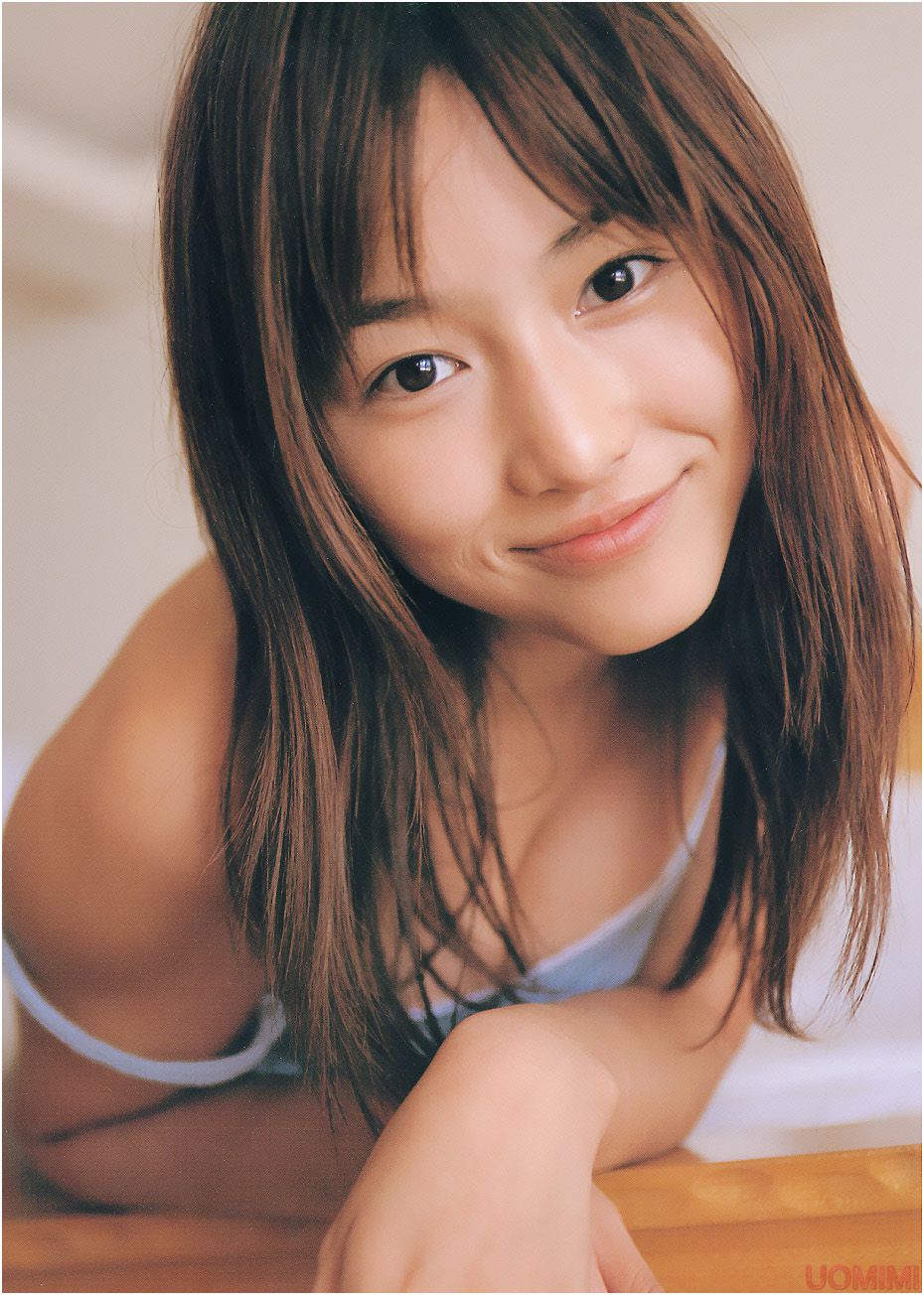 杏さゆり/杏小百合《anzu》-图42