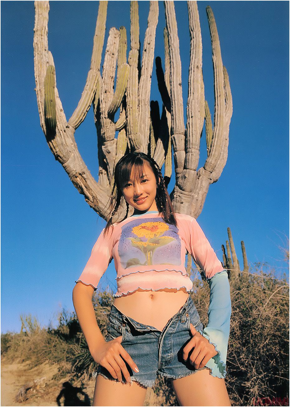 杏さゆり/杏小百合《anzu》-图52