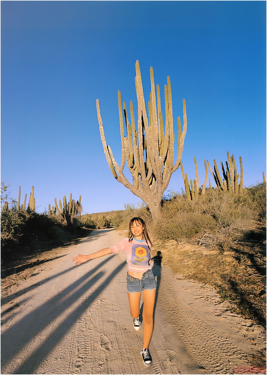 杏さゆり/杏小百合《anzu》-图57