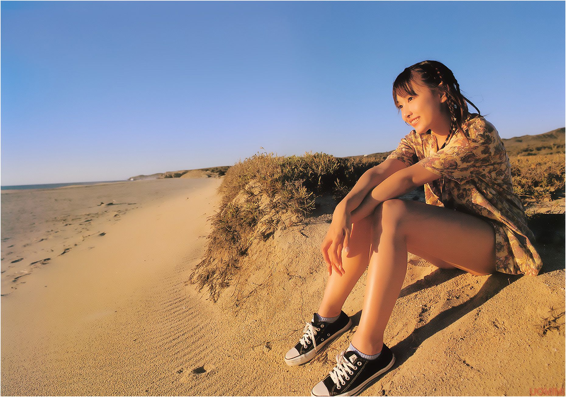 杏さゆり/杏小百合《anzu》-图59