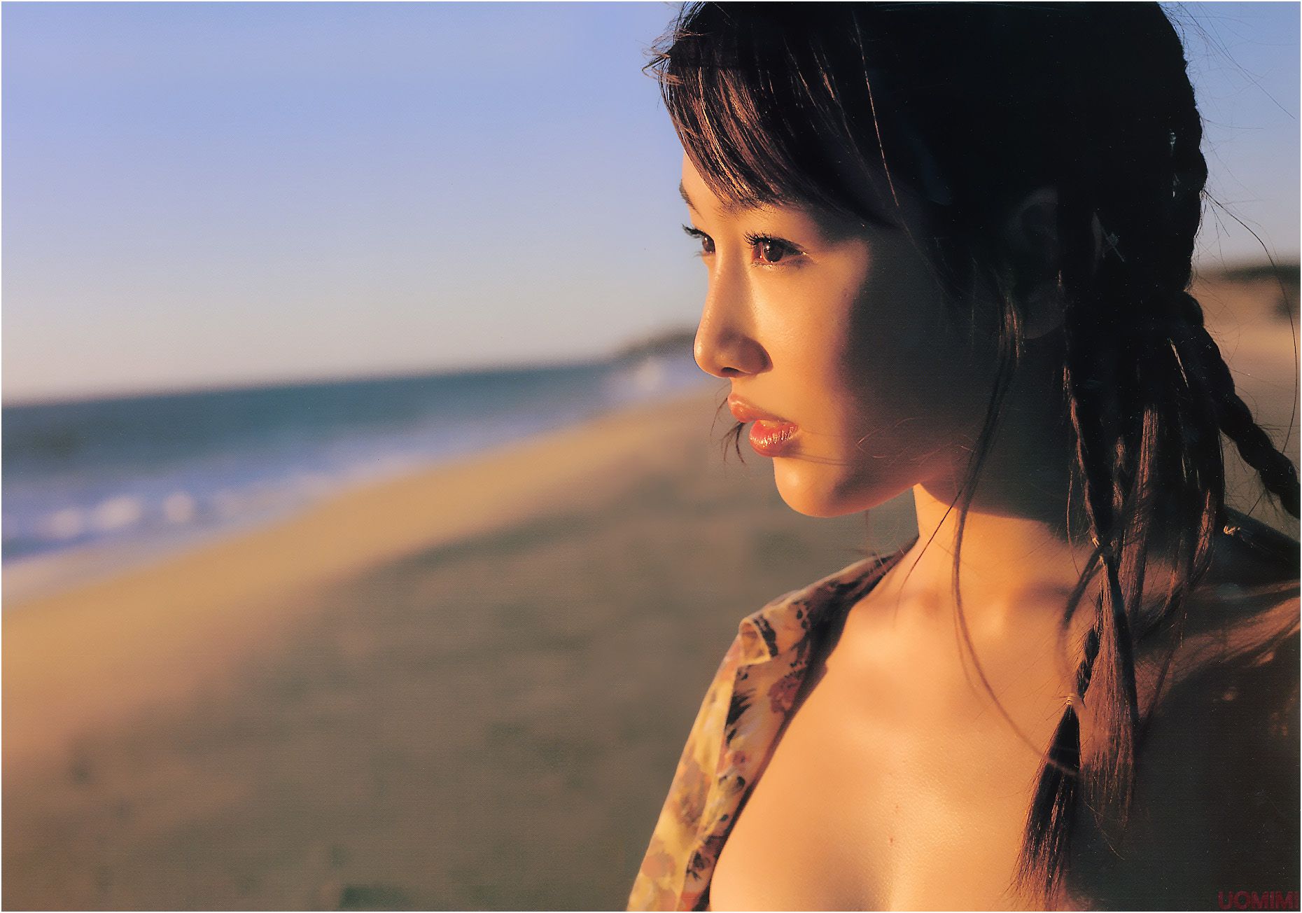 杏さゆり/杏小百合《anzu》-图60