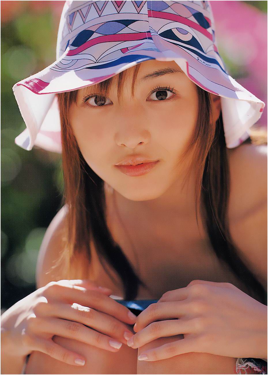 杏さゆり/杏小百合《anzu》-图63