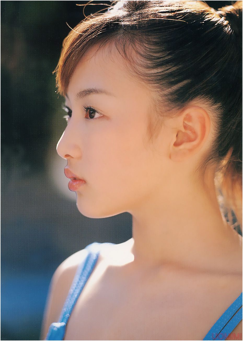 杏さゆり/杏小百合《anzu》-图8