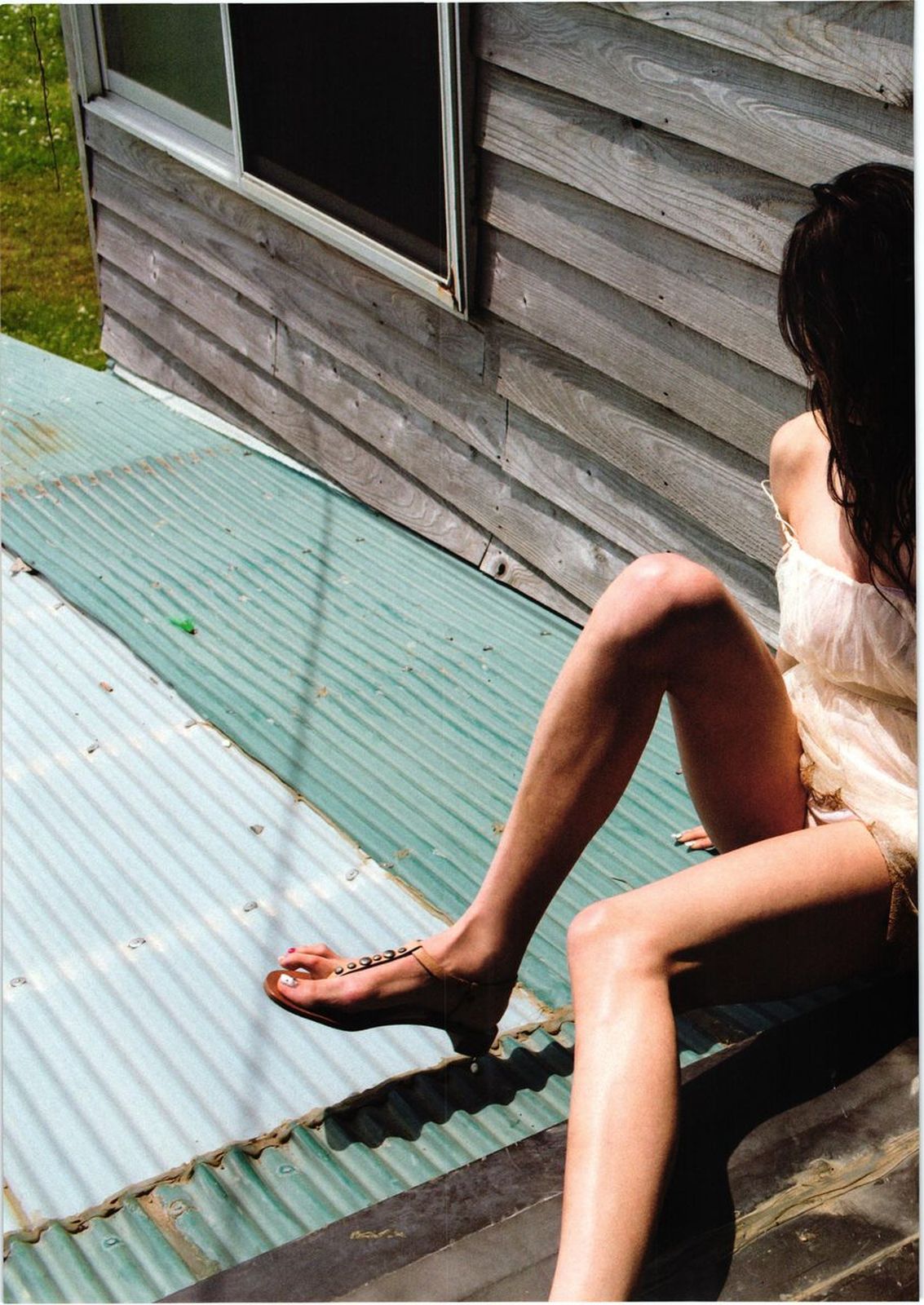 加贺美圣良/加賀美セイラ《Neo Mook》-图10