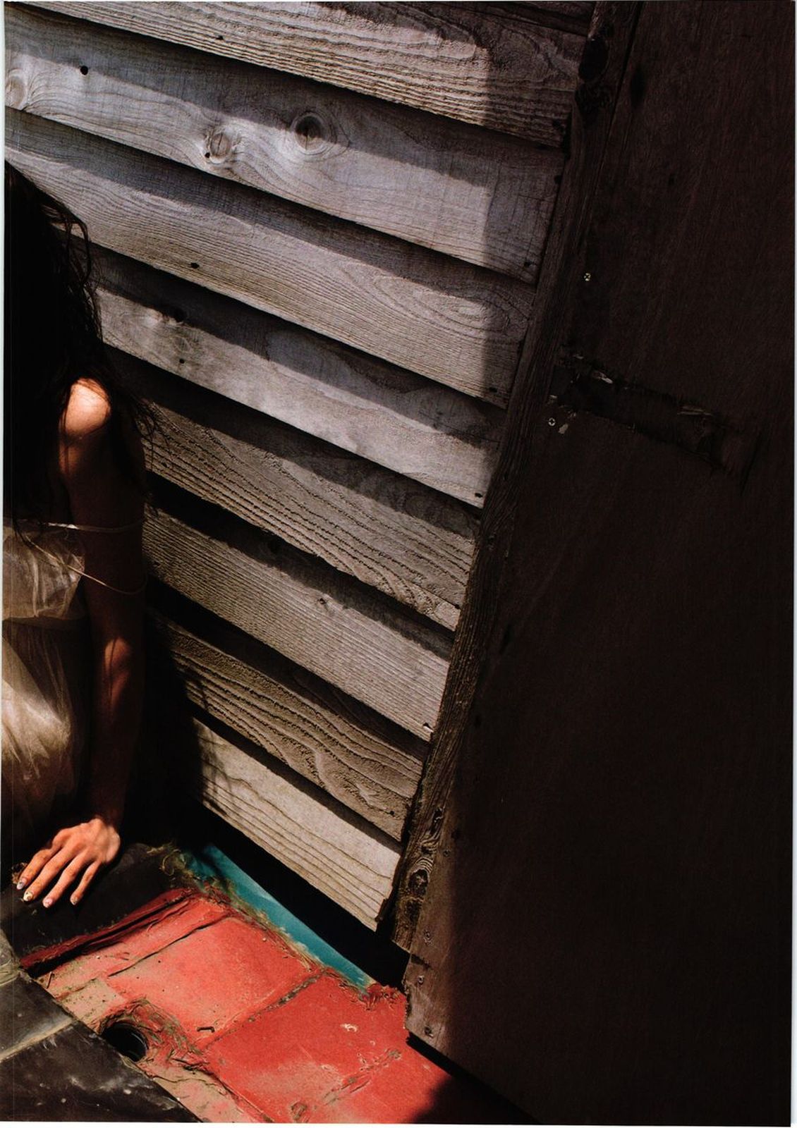 加贺美圣良/加賀美セイラ《Neo Mook》-图12