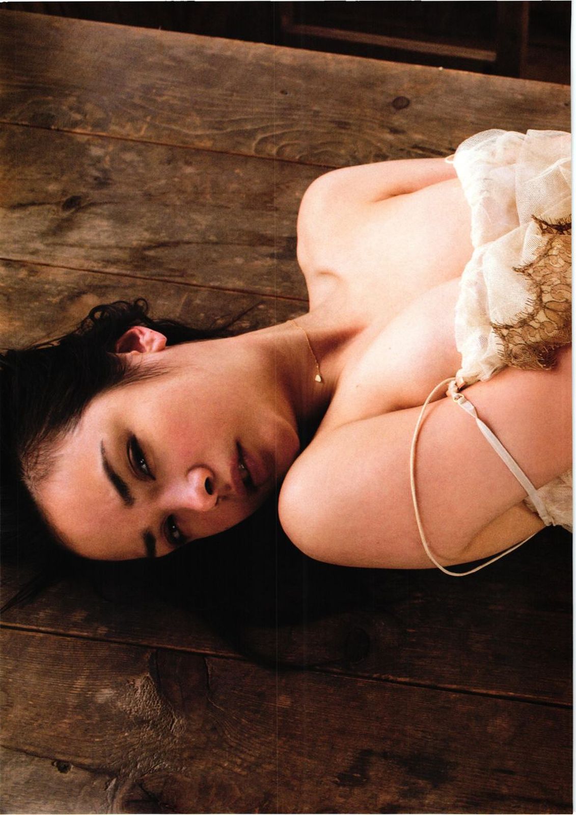 加贺美圣良/加賀美セイラ《Neo Mook》-图13