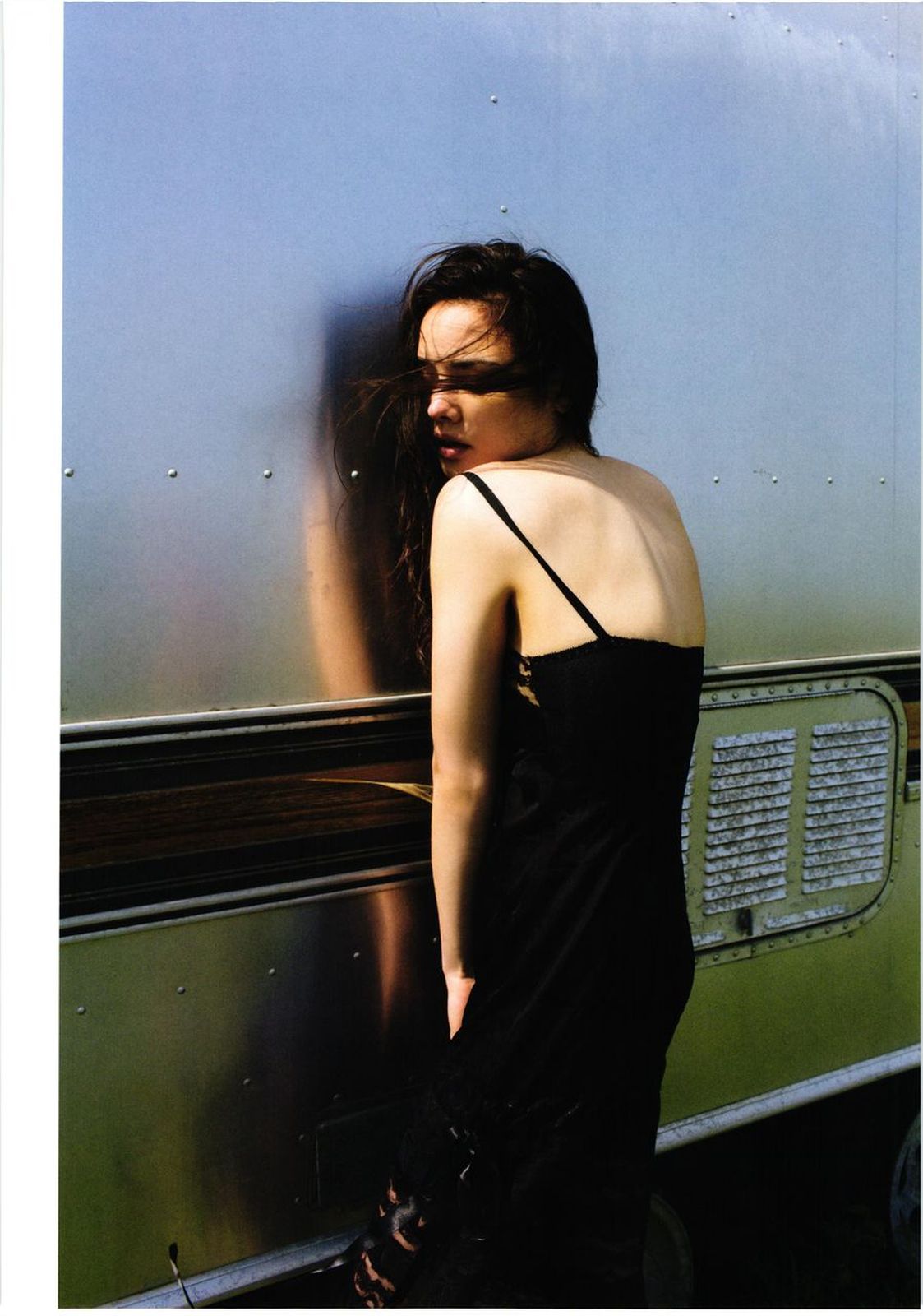 加贺美圣良/加賀美セイラ《Neo Mook》-图16