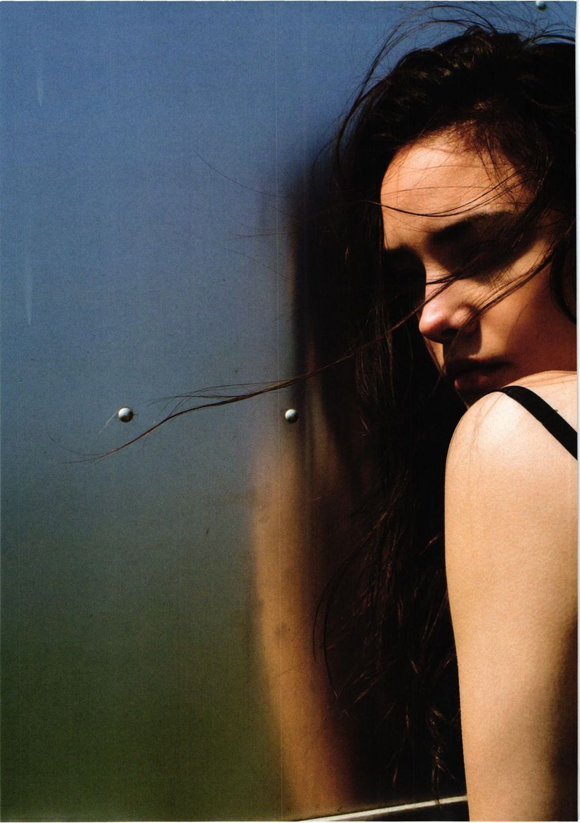 加贺美圣良/加賀美セイラ《Neo Mook》-图17