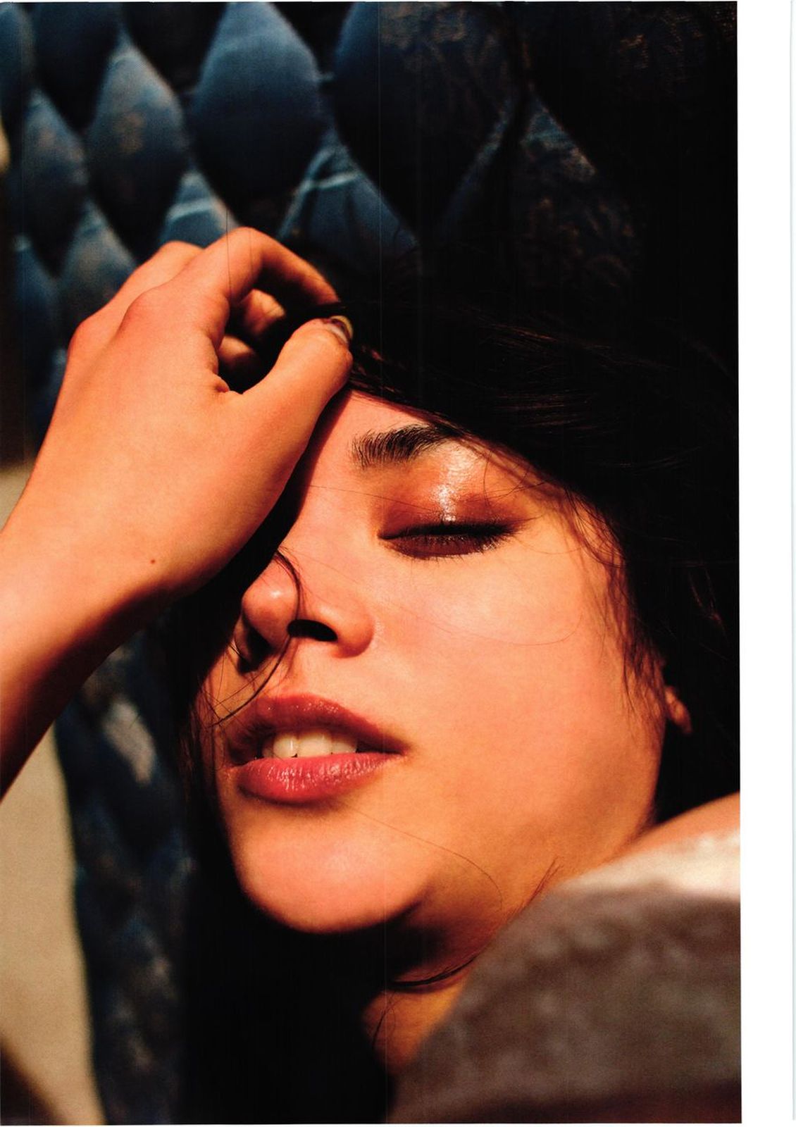 加贺美圣良/加賀美セイラ《Neo Mook》-图1