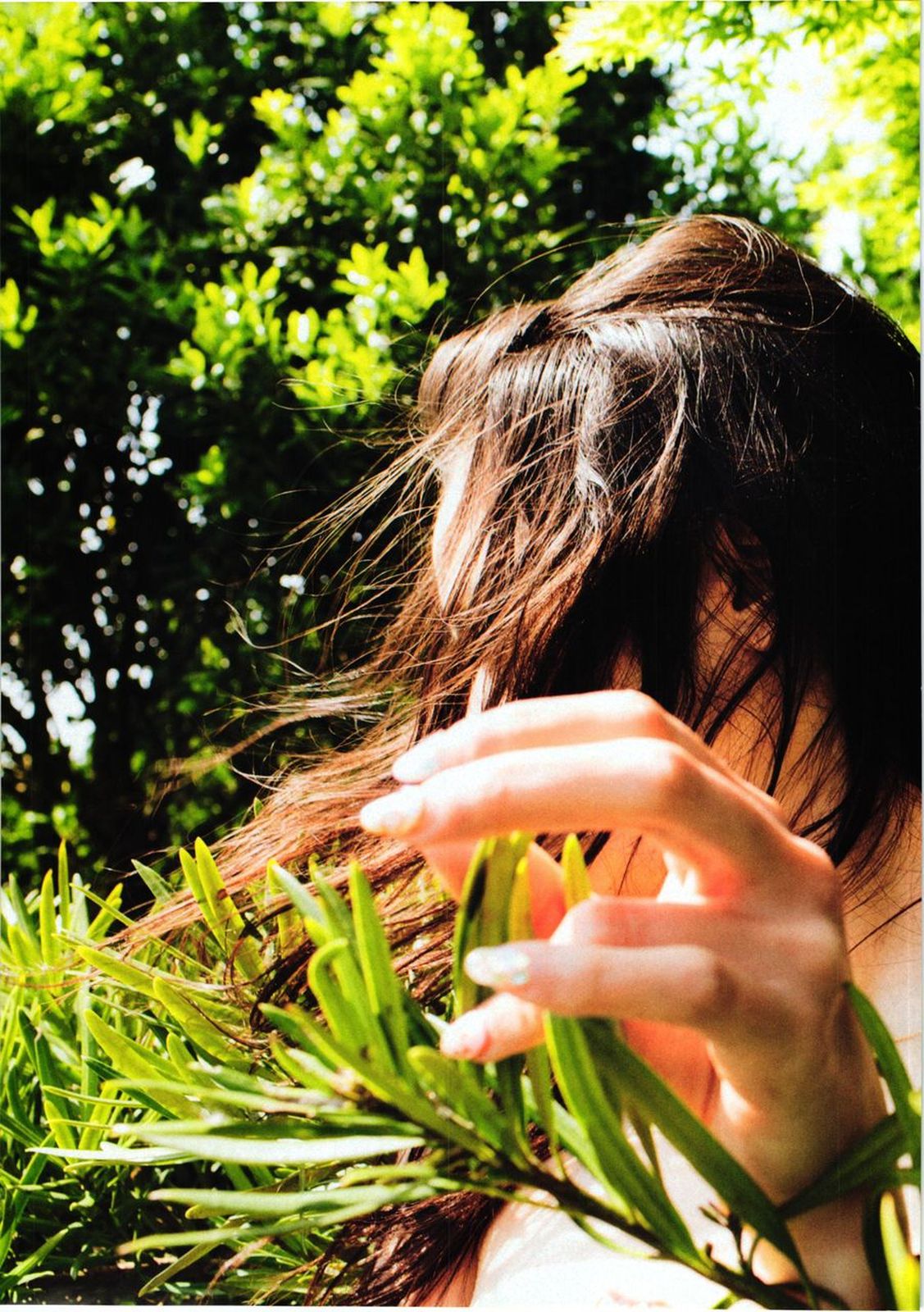 加贺美圣良/加賀美セイラ《Neo Mook》-图22