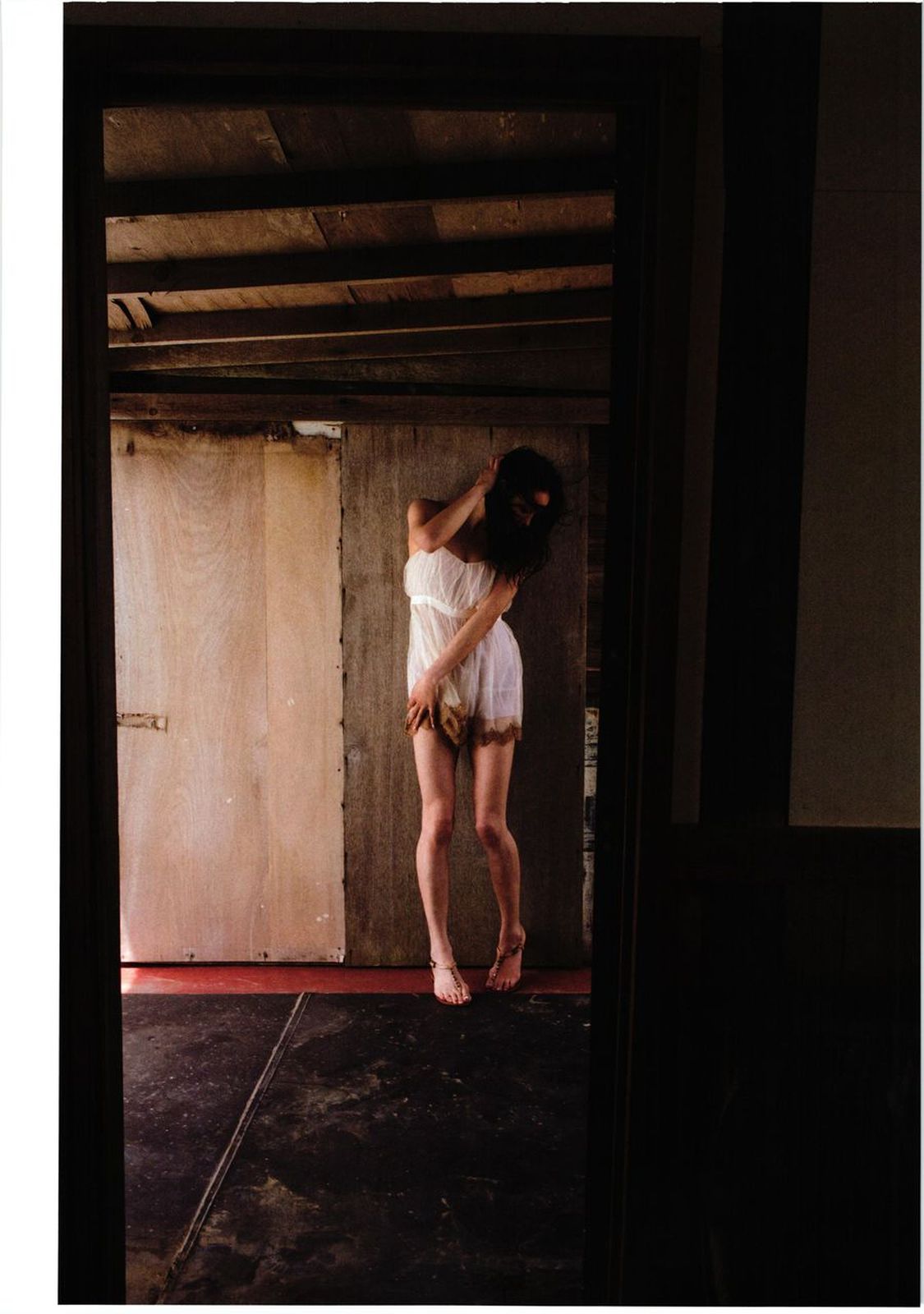 加贺美圣良/加賀美セイラ《Neo Mook》-图2