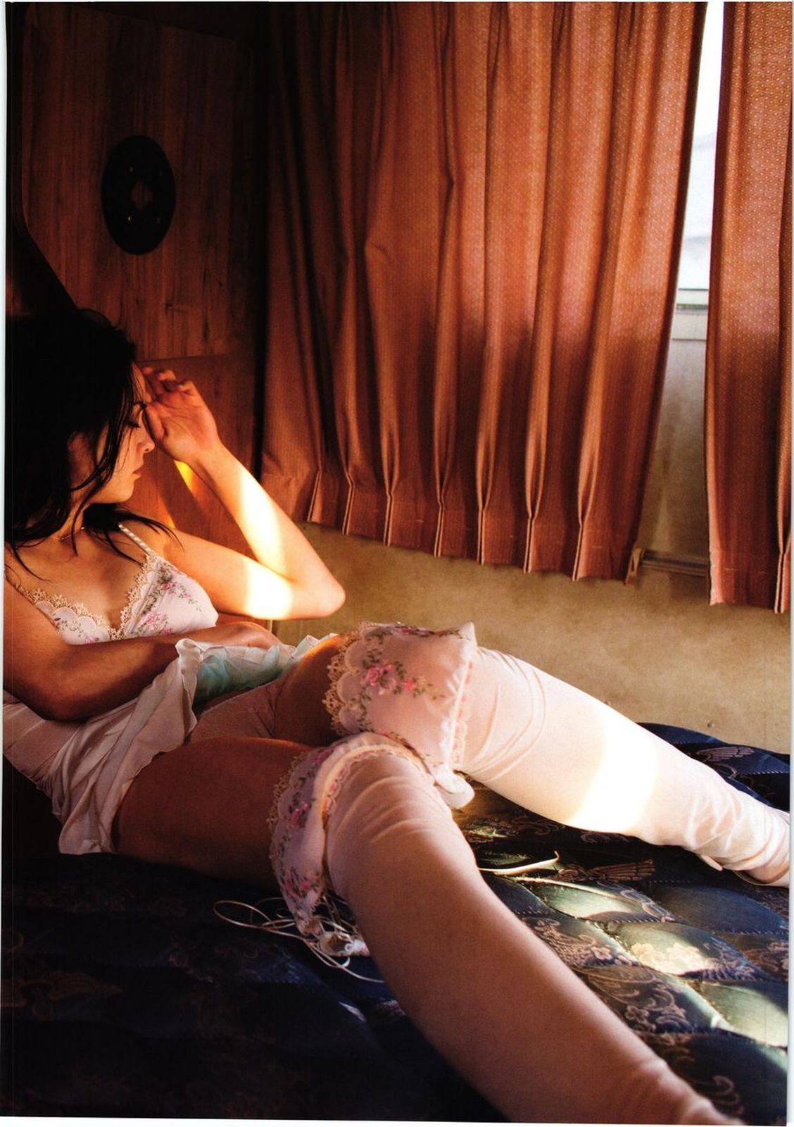 加贺美圣良/加賀美セイラ《Neo Mook》-图32