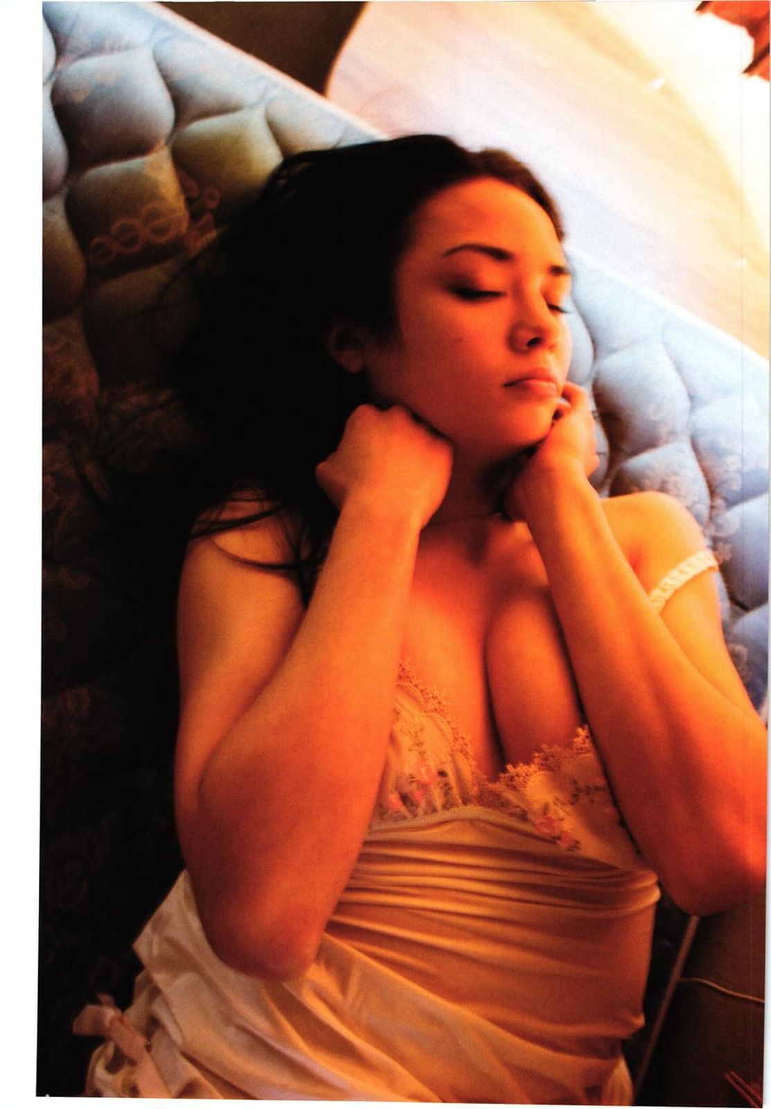 加贺美圣良/加賀美セイラ《Neo Mook》-图36