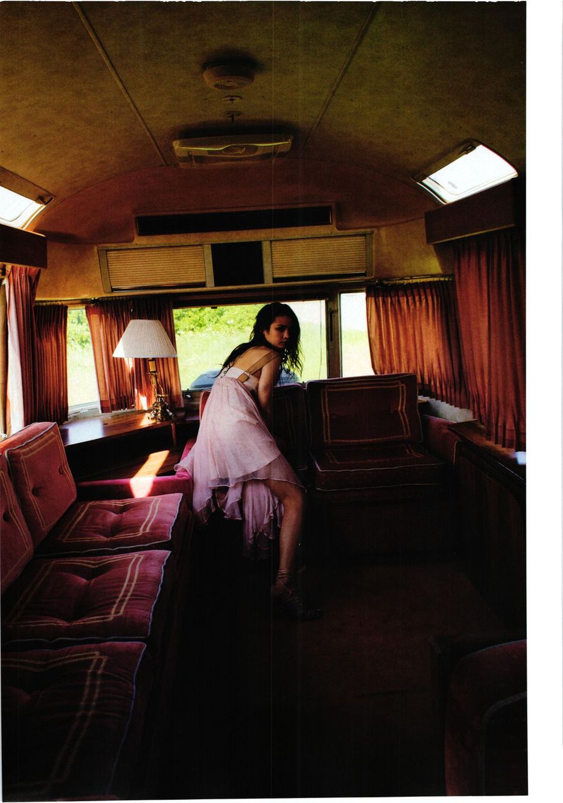 加贺美圣良/加賀美セイラ《Neo Mook》-图39